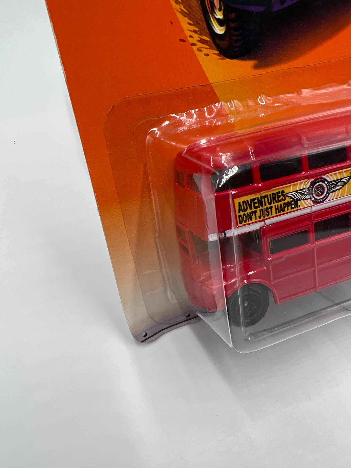 Matchbox City Action #71 Route Master Red 216N