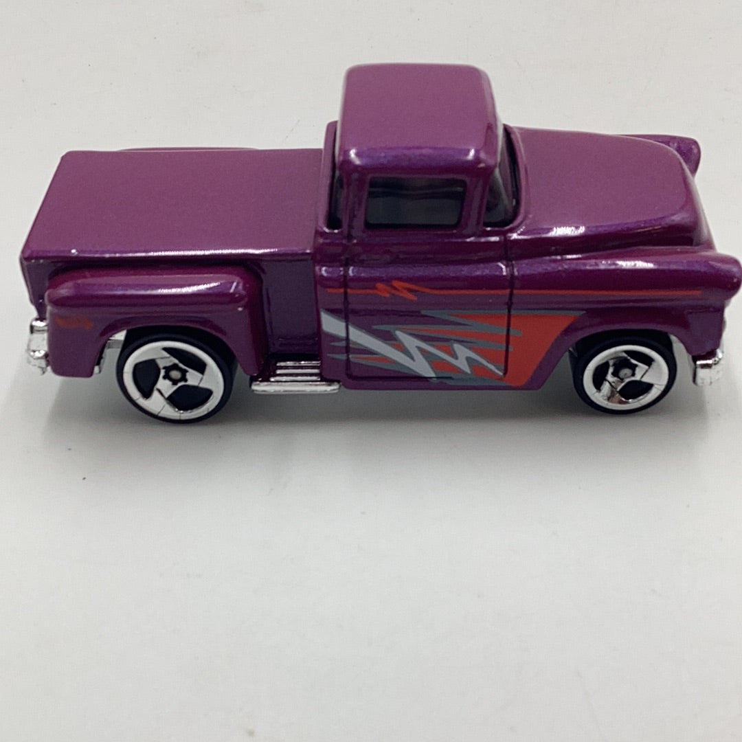 Hot Wheels 40th anniversary 56 Flashsider loose vehicle