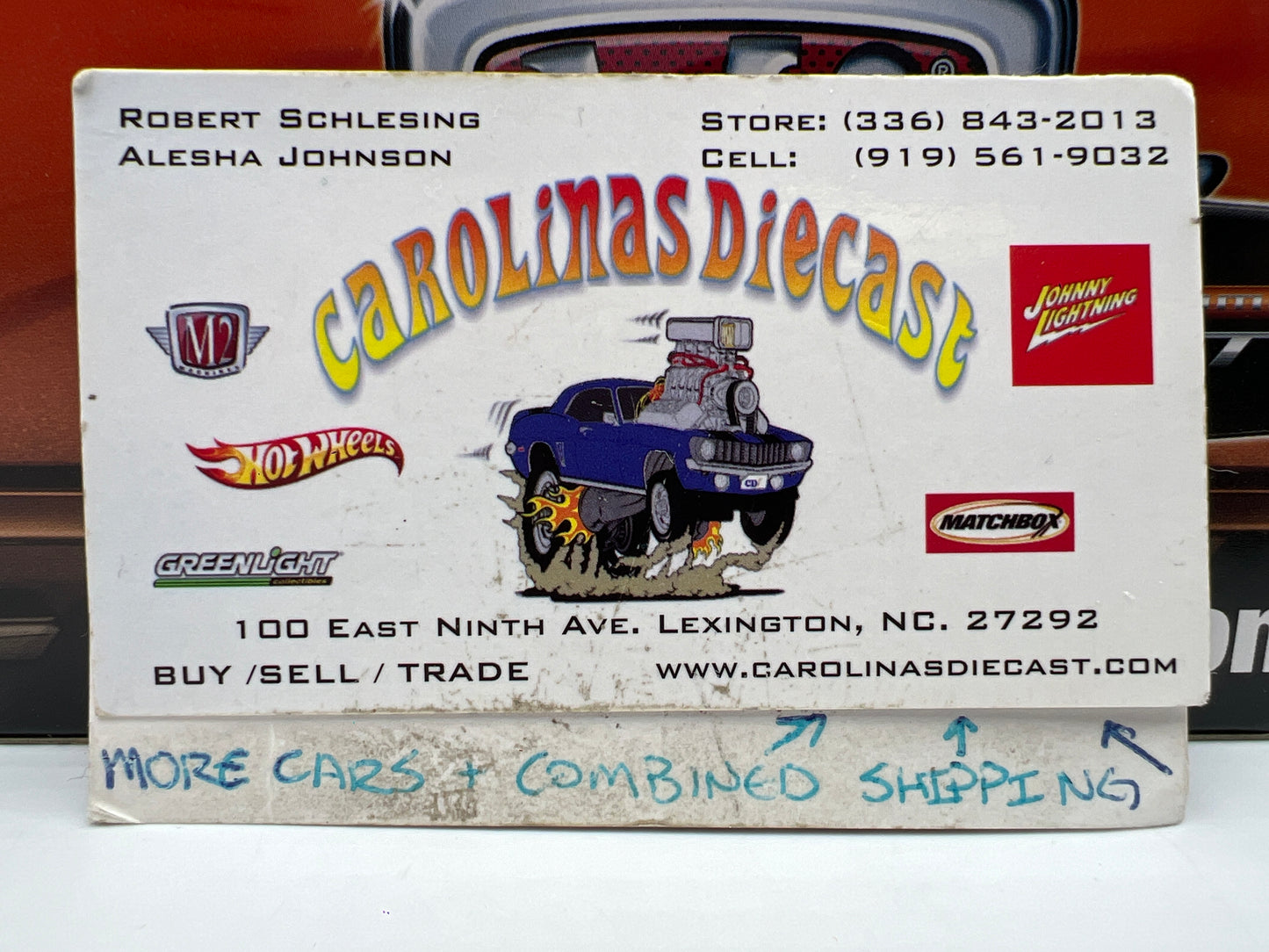 M2 Machines Auto Haulers S26 Walmart Exclusive 1959 Chevrolet Spartan LCF & Camaro SS/RS 396