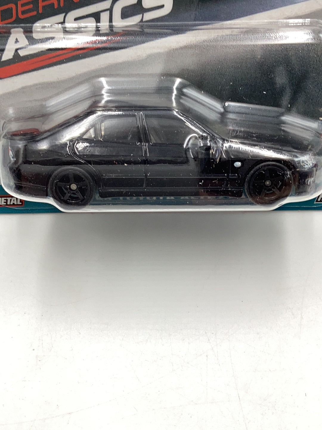 Hot wheels car culture modern classics #0 Chase 98 Toyota Altezza with protector