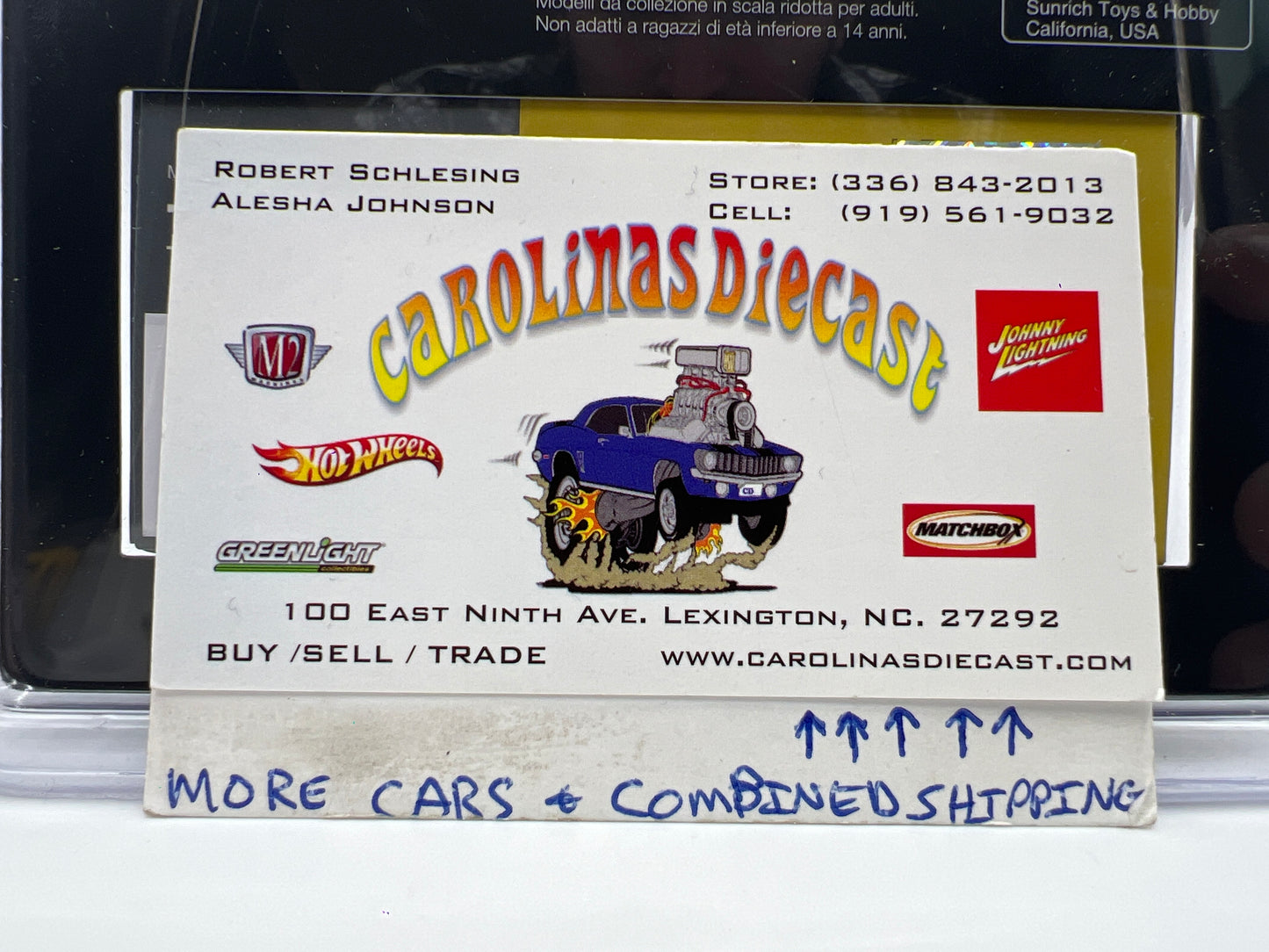 Mini GT Mijo Exclusives #762 CHASE Nissan Skyline GT-R R34 V-Spec Yellow