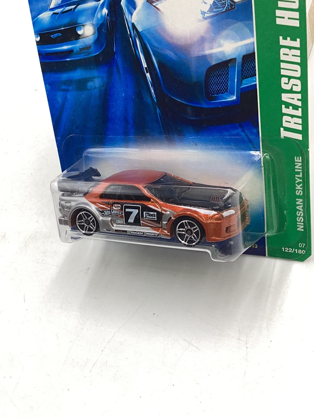 Hot Wheels Super Treasure Hunt Selection E - Datsun & Nissan, Hobbies & Toys, Toys & Games on Hot Wheels Super Treasure Hunt Selection E - Datsun & Nissan, Hobbies & Toys, Toys & Games on