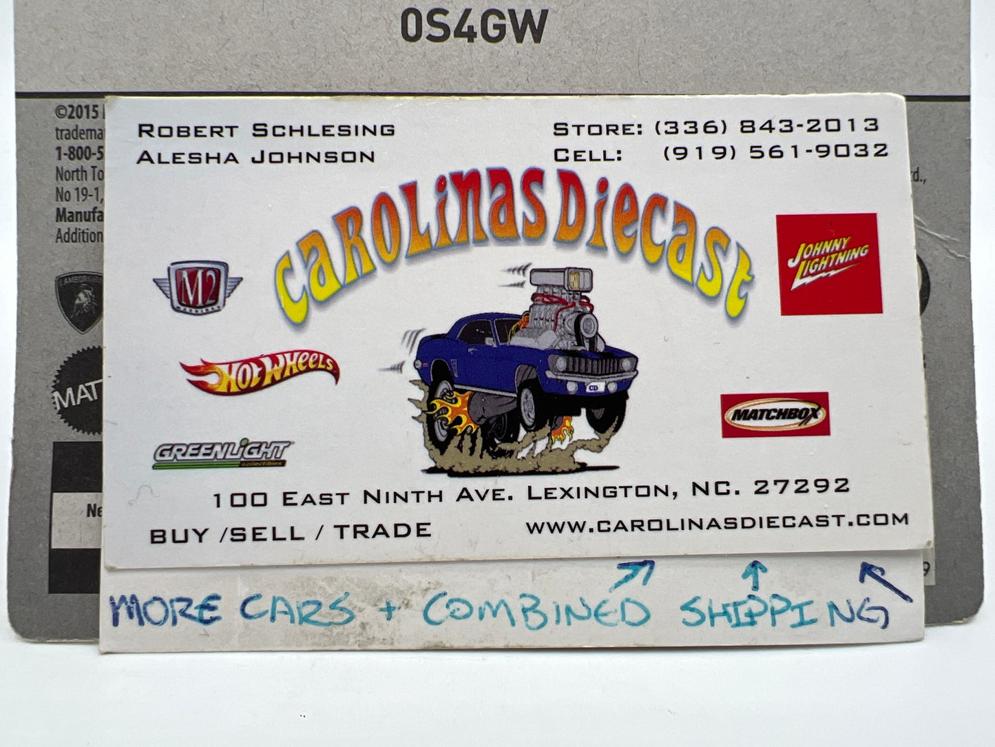 2017 Hot Wheels Speed Graphics #107 Lamborghini Huracan LP 620-2 Super Trofeo Yellow 102C