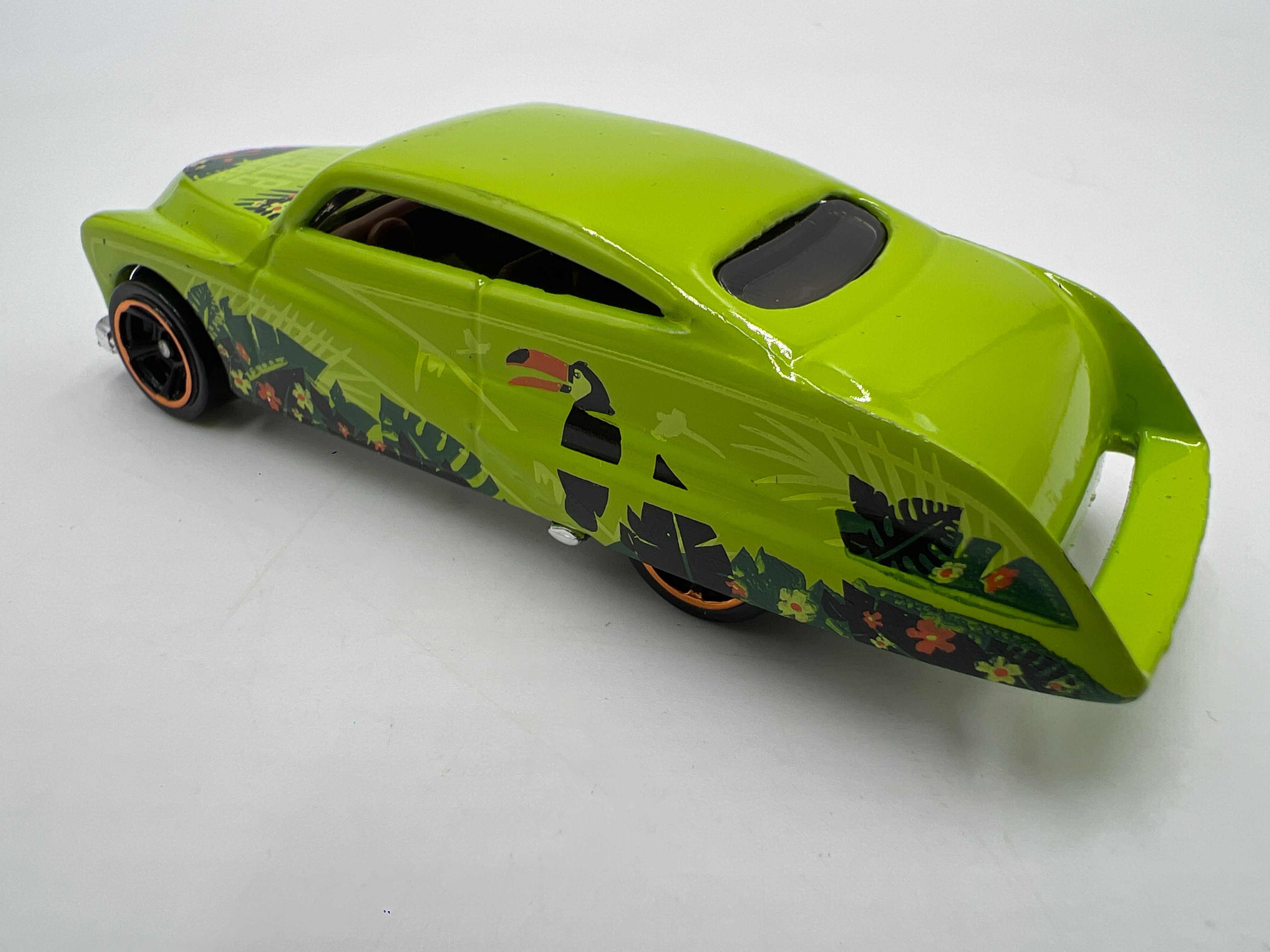 ミニカー Hot Wheels NEWSLETTER PASSION GREEN Hot Wheels NEWSLETTER PASSION GREEN ミニカー Hot Wheels