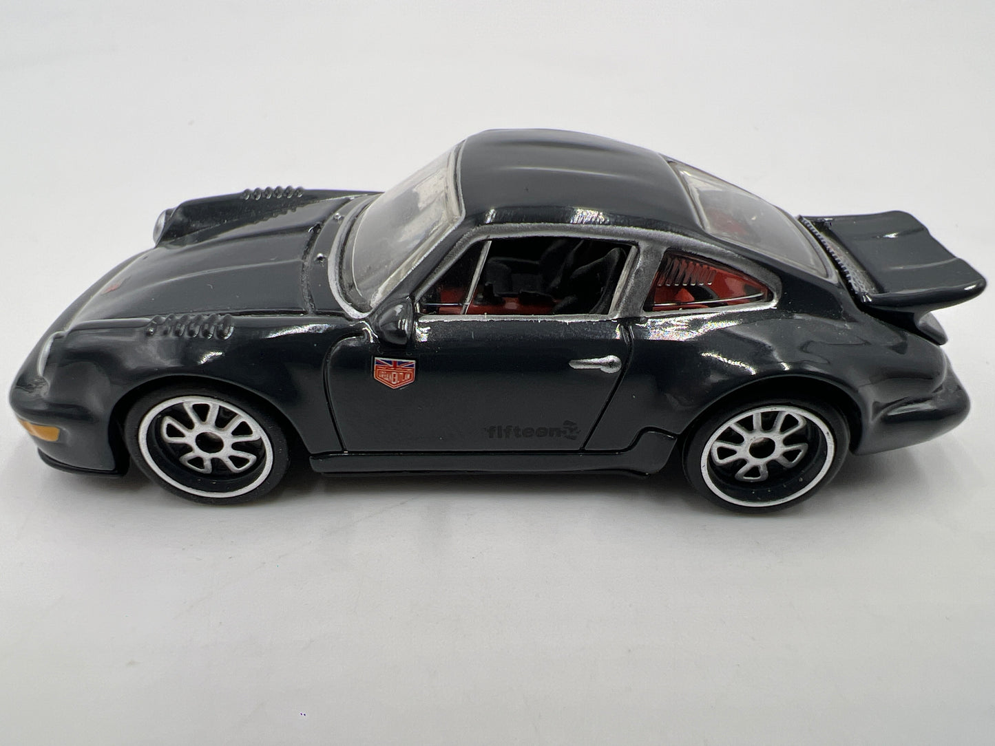 Hot Wheels RLC Magnus Walker Porsche 964 Loose VHTF