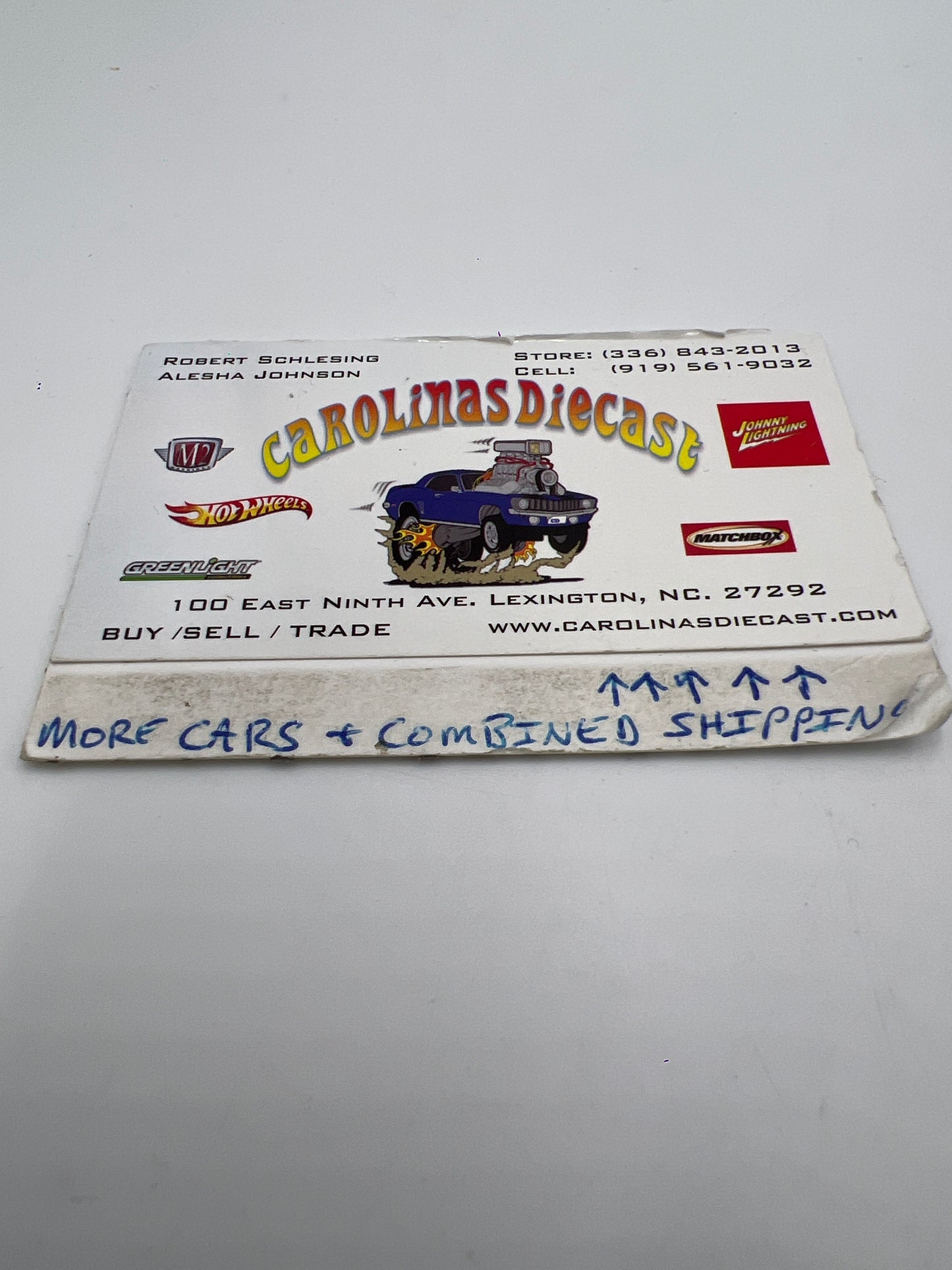 2018 Hot Wheels Hot Trucks #297 Volkswagen T2 Pickup Green