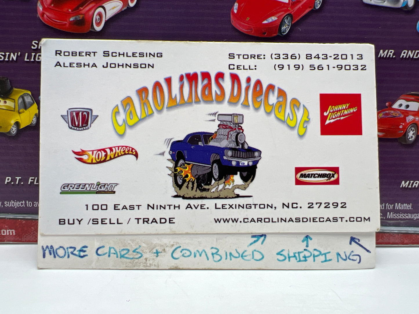 Disney Pixar The World Of Cars 2 Pack Movie Moments Rusty Rust-eze & Dusty Rust-eze