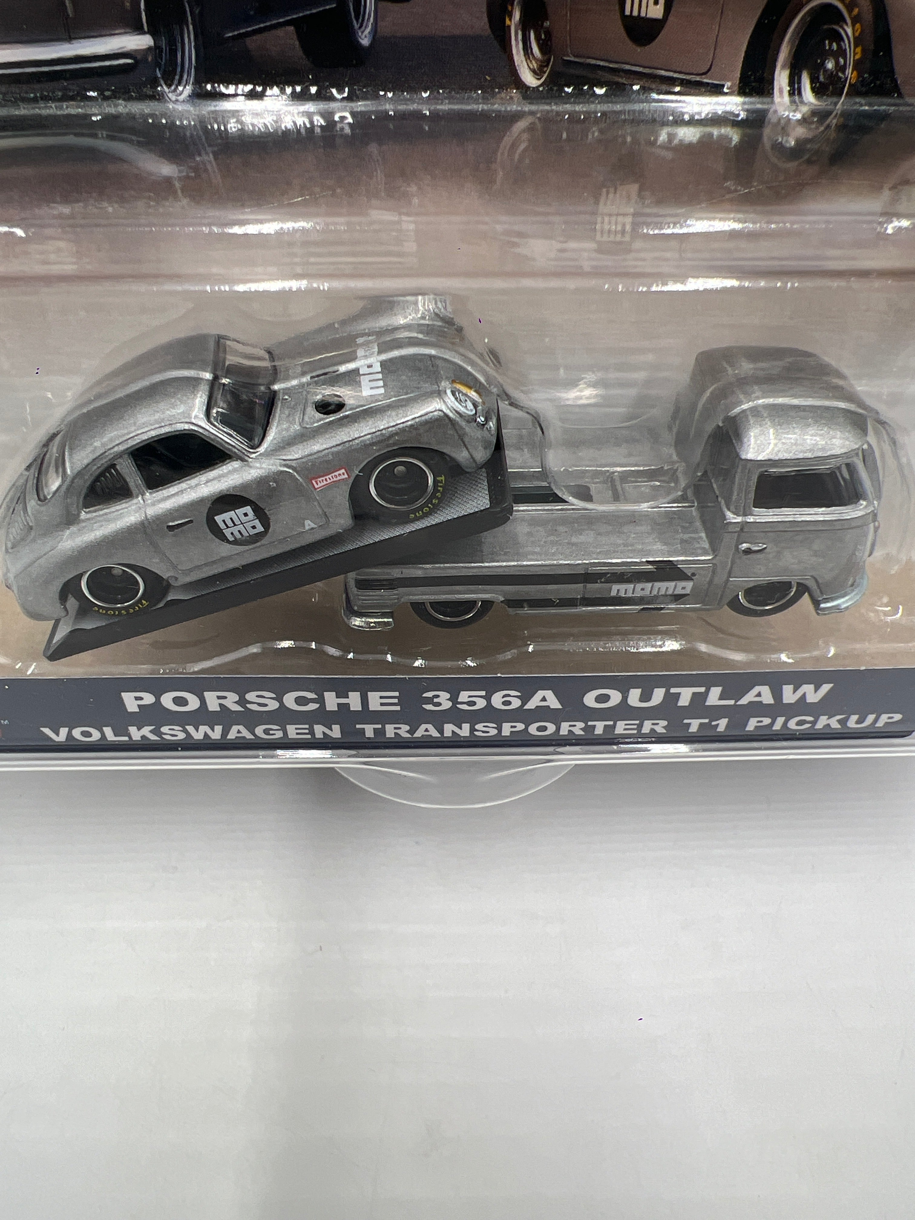 ホットウィールチームトランスポート ポルシェ 356A フォルクスワーゲン#13 Amazon | MATTEL HOTWHEELS 1:64SCALE 