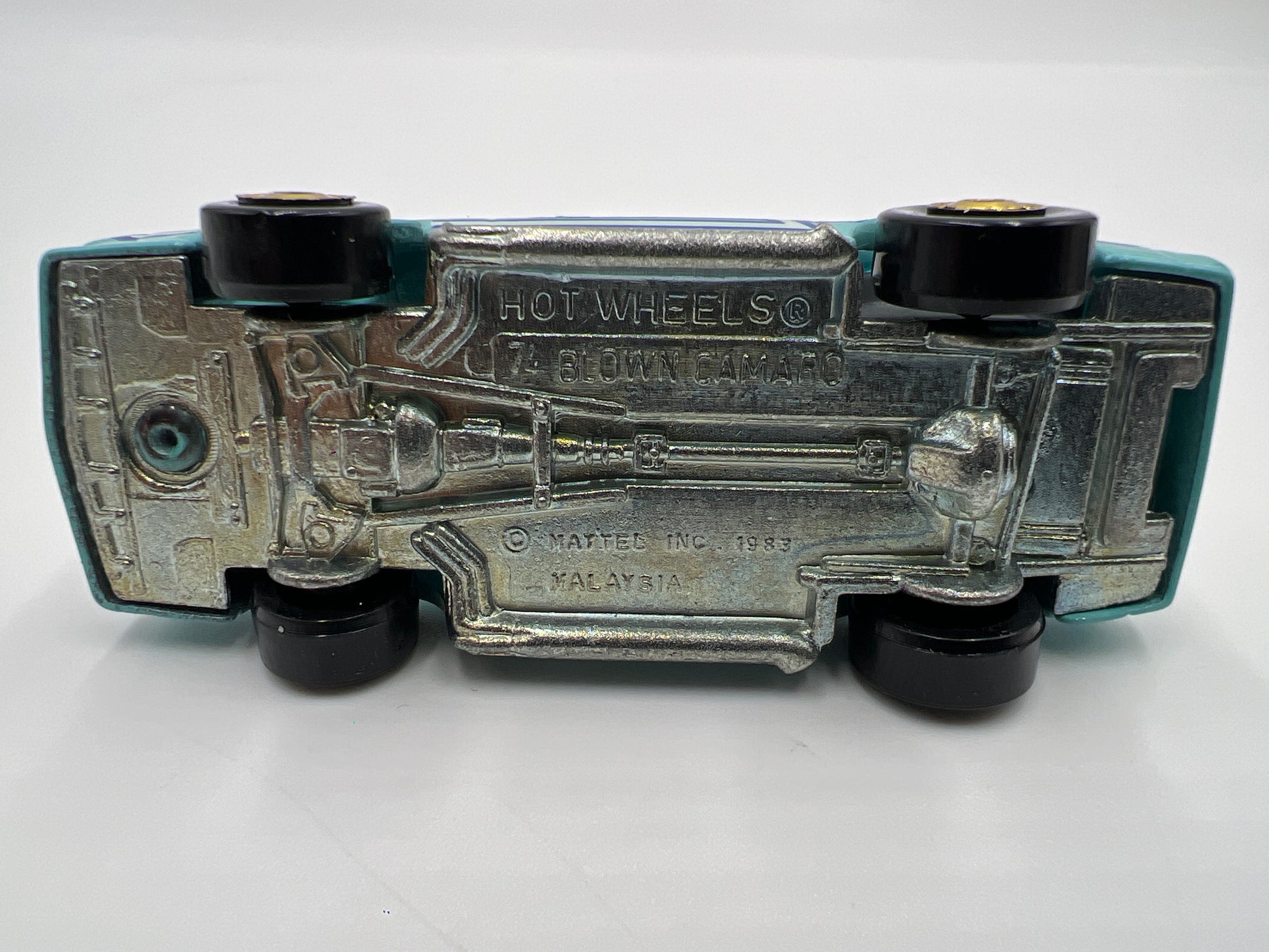 Hot Wheels Blackwall 1935 Classic Caddy, Tan, 1:64, NIB, Lot A Hot Wheels Blackwall 1935 Classic Caddy, Tan, 1:64, NIB, Lot A