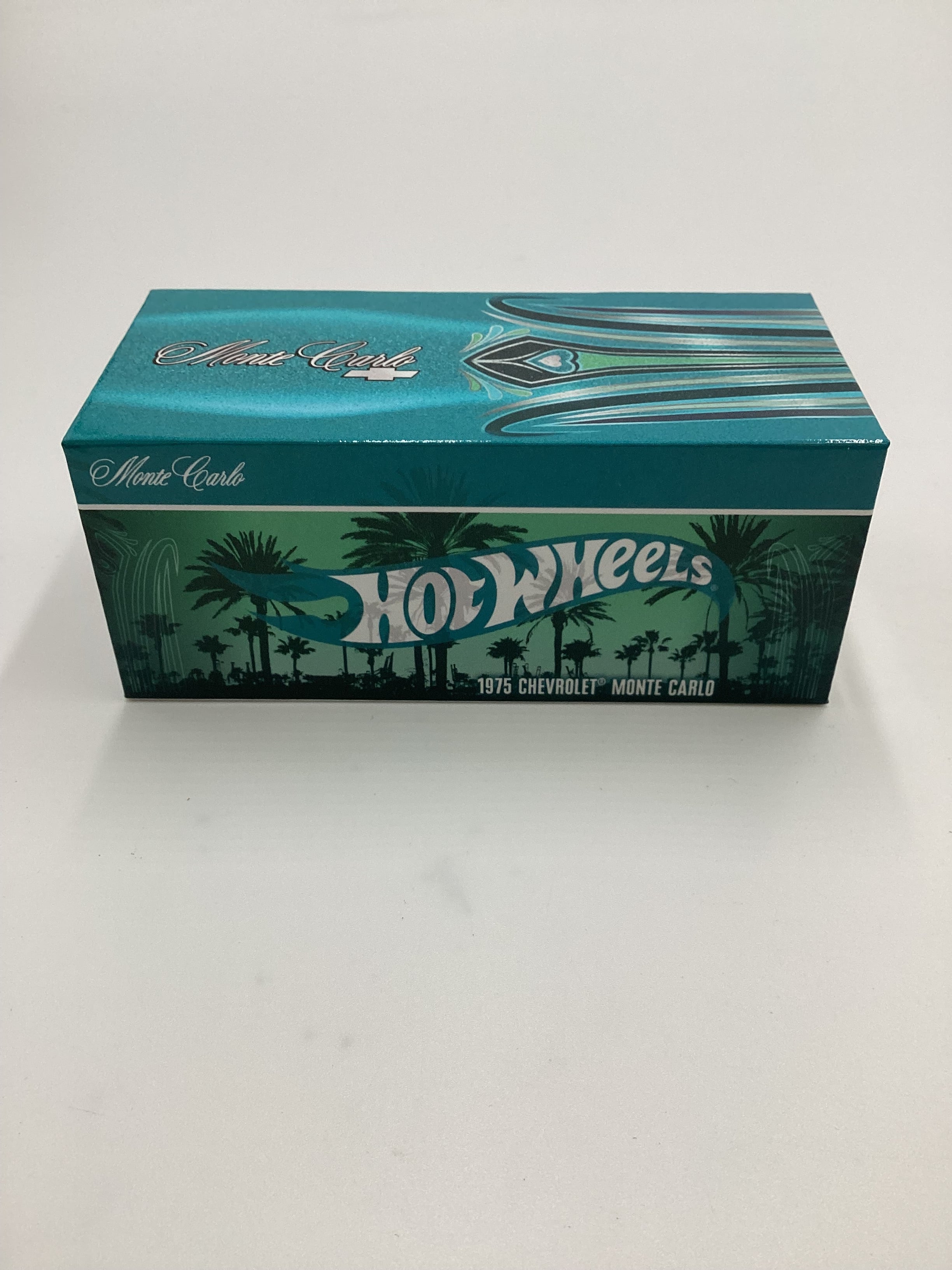 2024 Hot Wheels RLC 1975 Chevrolet Monte Carlo Blue – carolinasdiecast