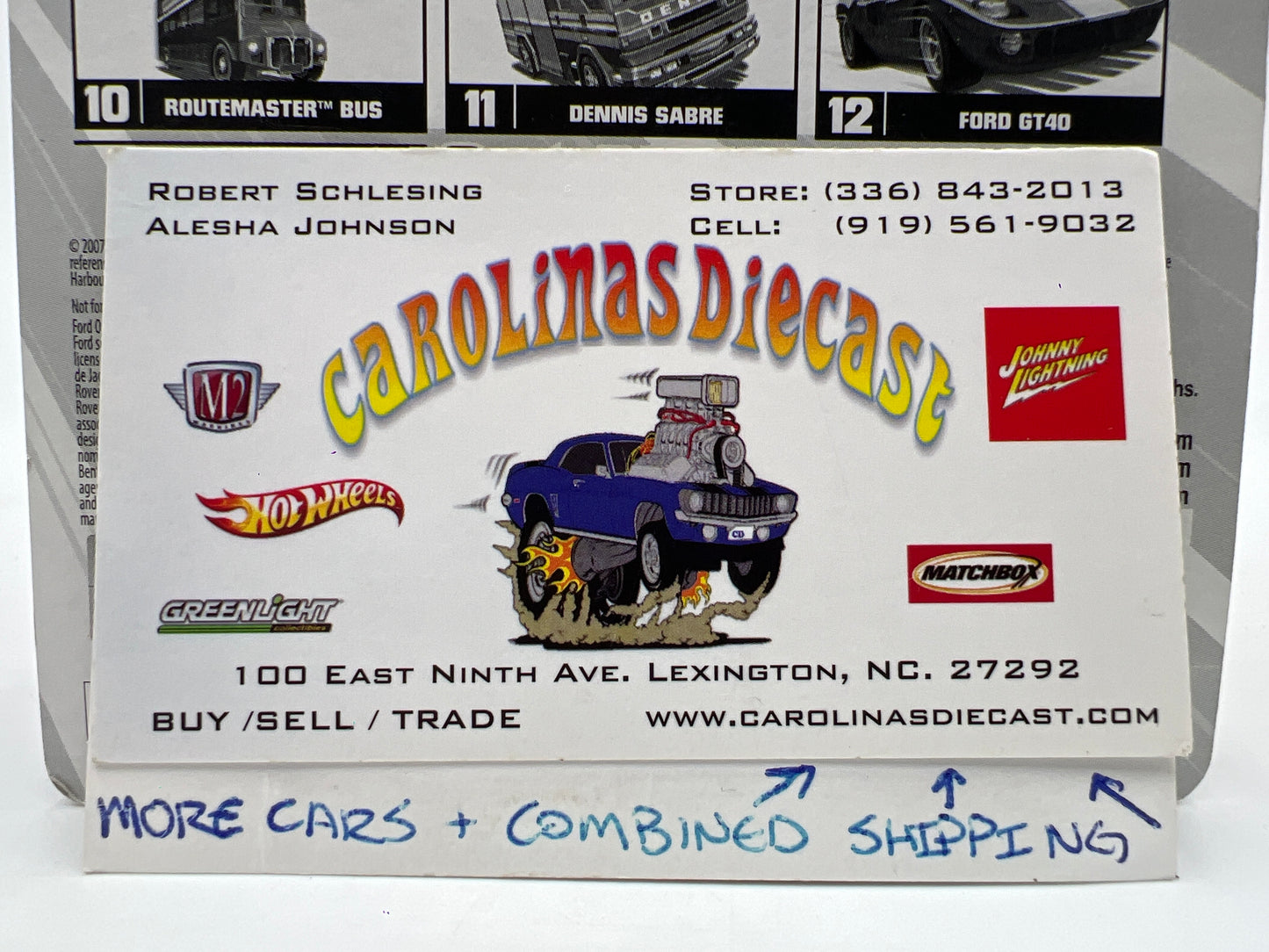 Matchbox Best Of British #4 Range Rover Sport Red SR