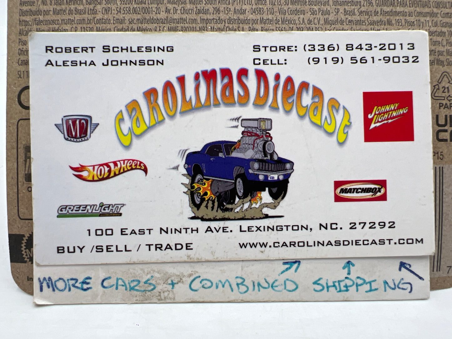 2025 Matchbox #71 Radical SR3 XXR Red 214A