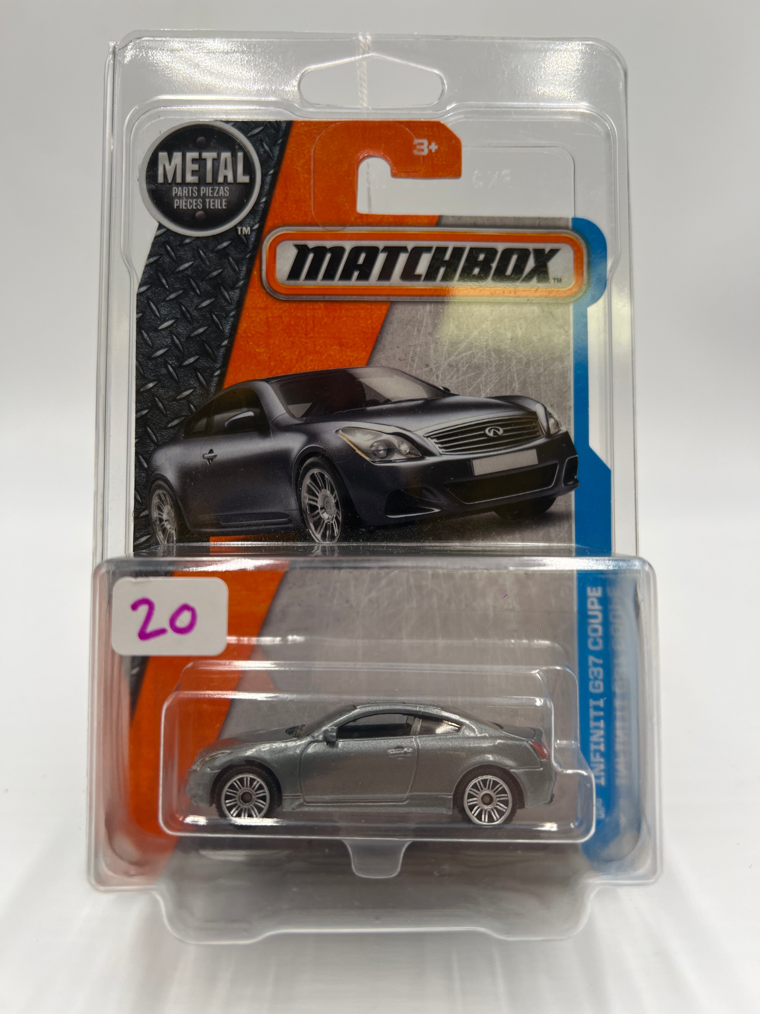 超希少! インフィニティ G37 1/43 ミニカー シルバー 超希少! インフィニティ G37 1/43 ミニカー シルバー 超希少