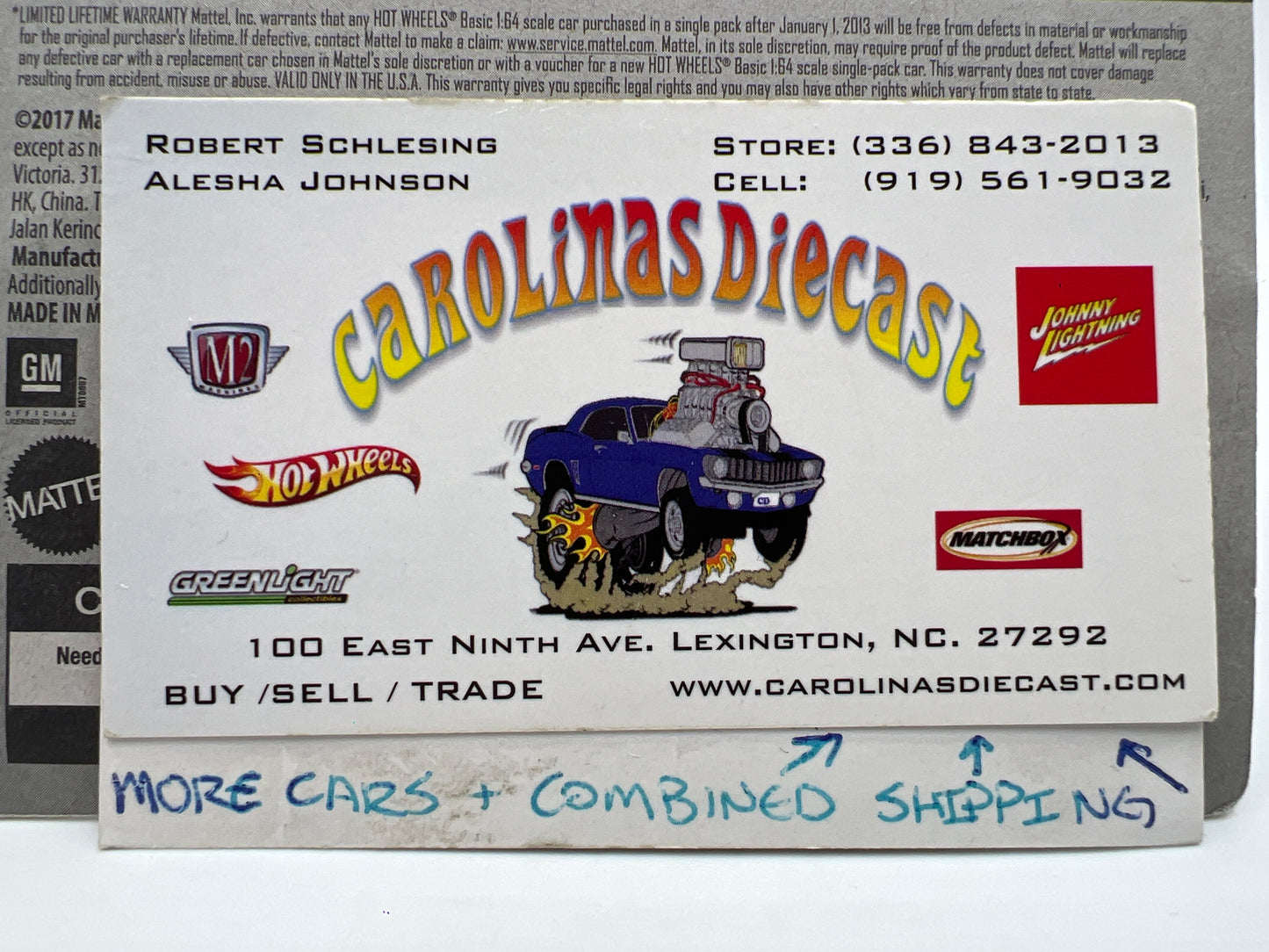 2018 Hot Wheels Walmart Exclusive Zamac 12 Custom 67 Pontiac Firebird