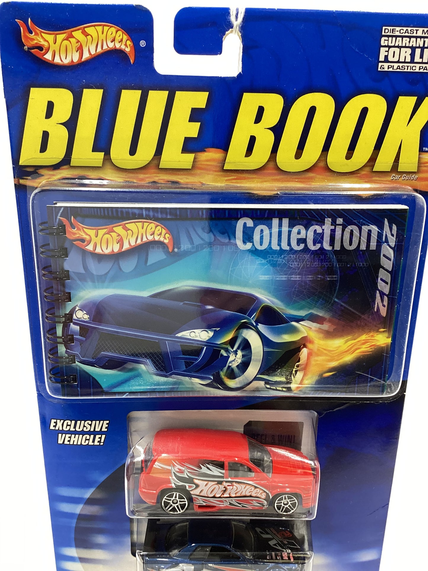 2002 Hot Wheels Blue Book VHTF Skyline Sealed! 3 Car Pack W/ Nissan Skyline