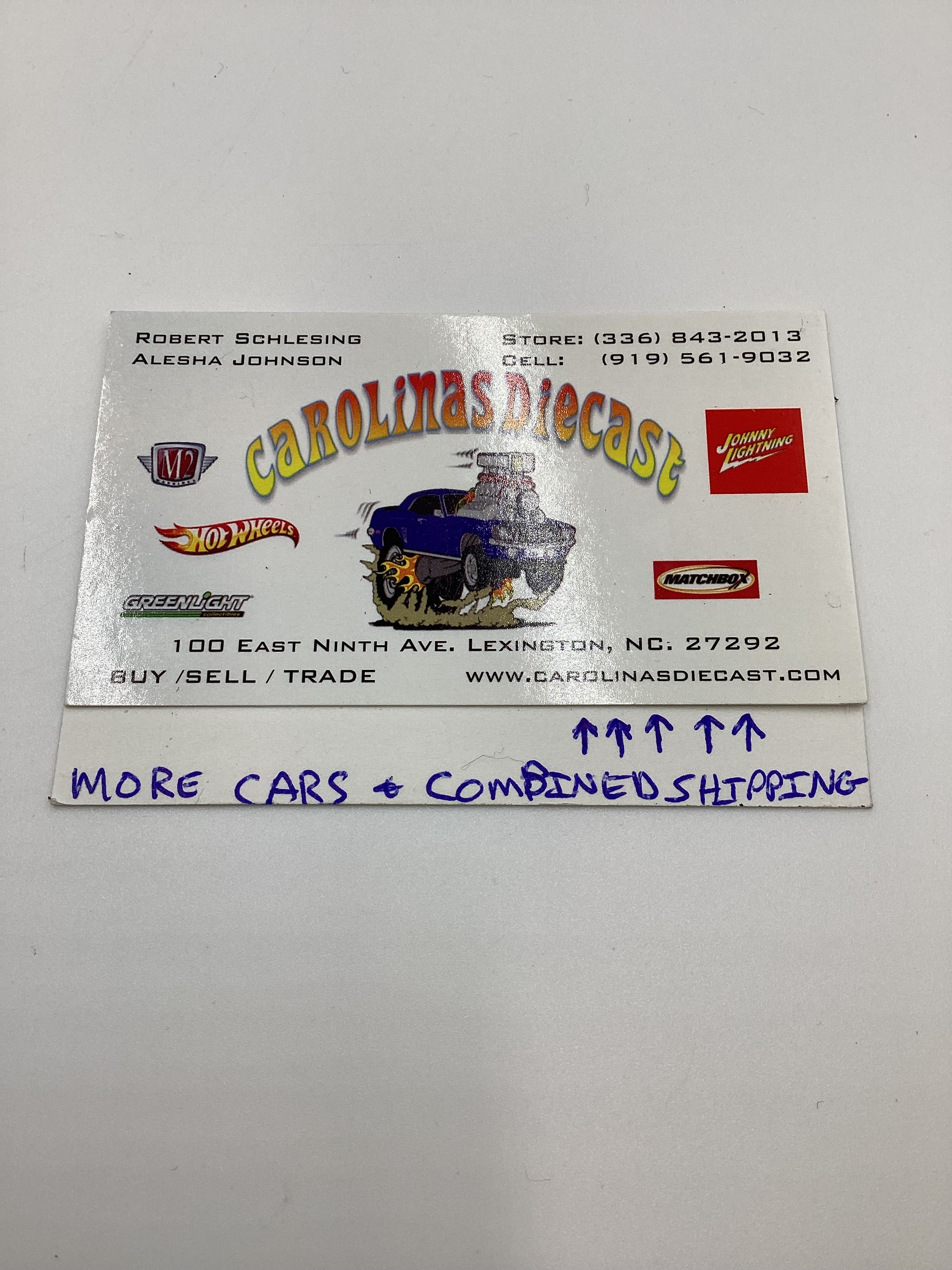 ★特選一品★超本格的♡浄化【ネイティブアメリカン☆豪華スマッジキットBOX】❤️ Matchbox Superfast America #9 1957 Lincoln Premiere Black/Purple
