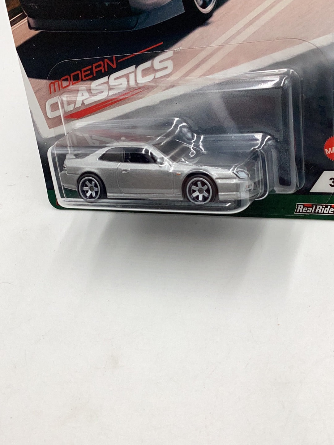 2021 Hot wheels modern classics 3/5 98 Honda Prelude