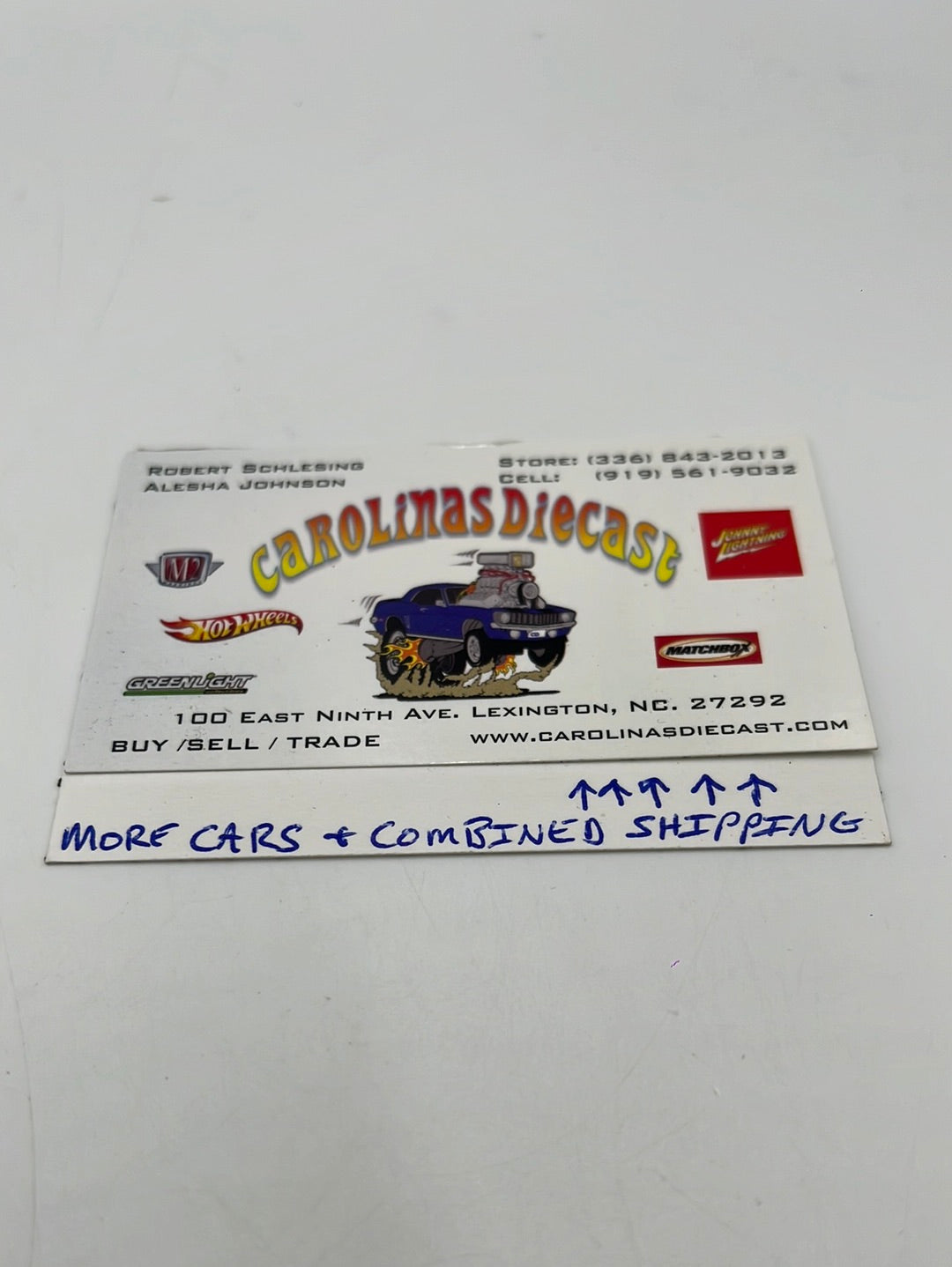 Hot Wheels 2010 Track Stars #58 Acura NSX 58/240 105E