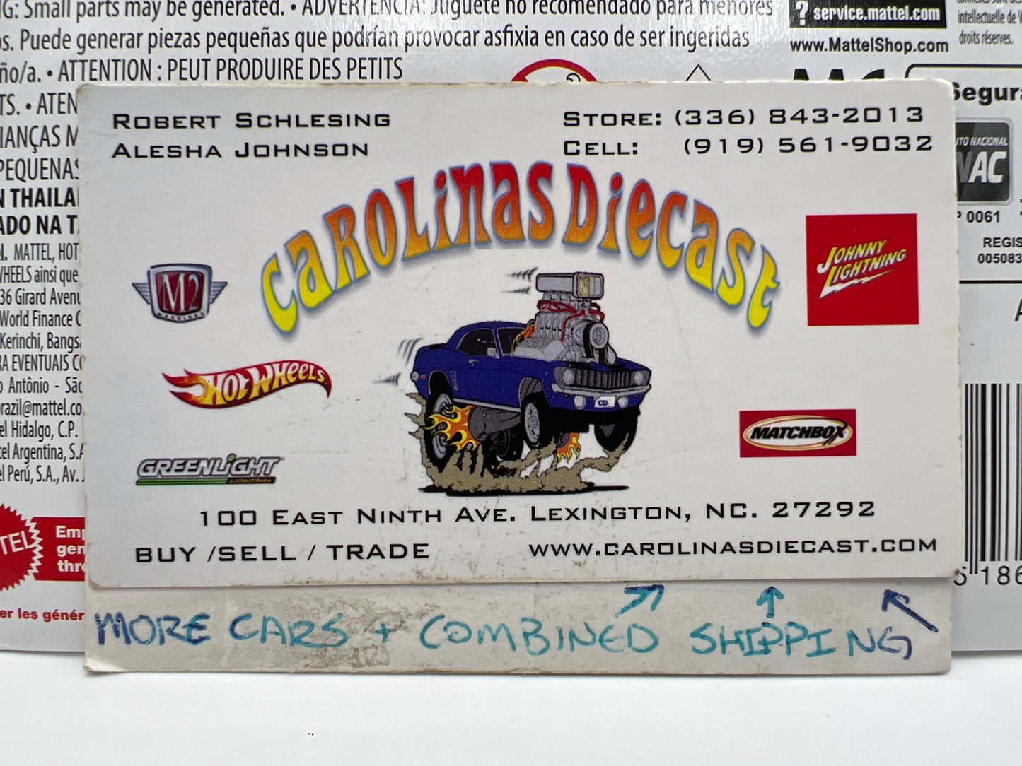 Hot Wheels Premium Race Day #1 Rexy Porsche 911 GT3 R 992 Green 241B