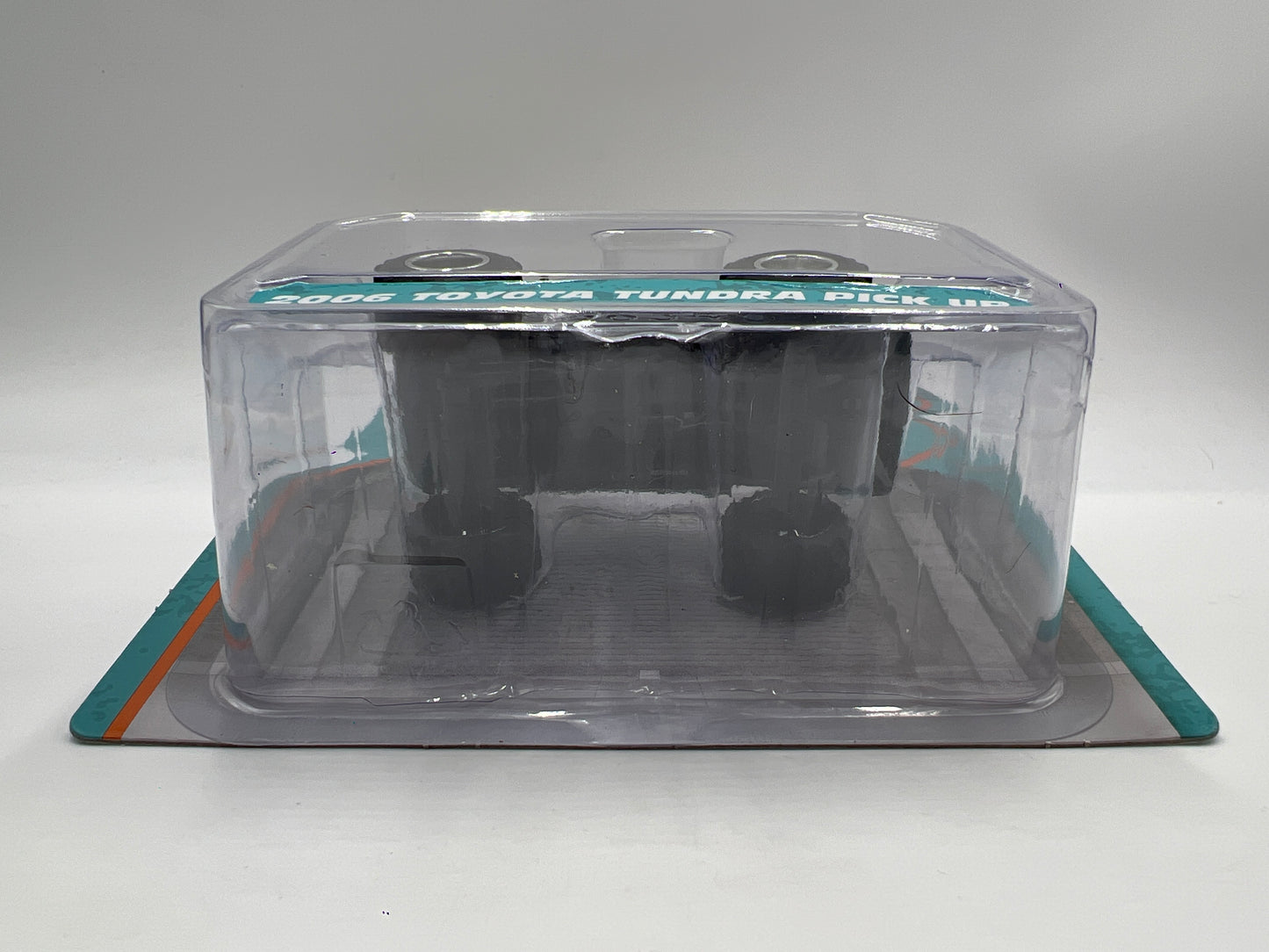 Jada Just Trucks 2006 Toyota Tundra Pick Up Silver 188E