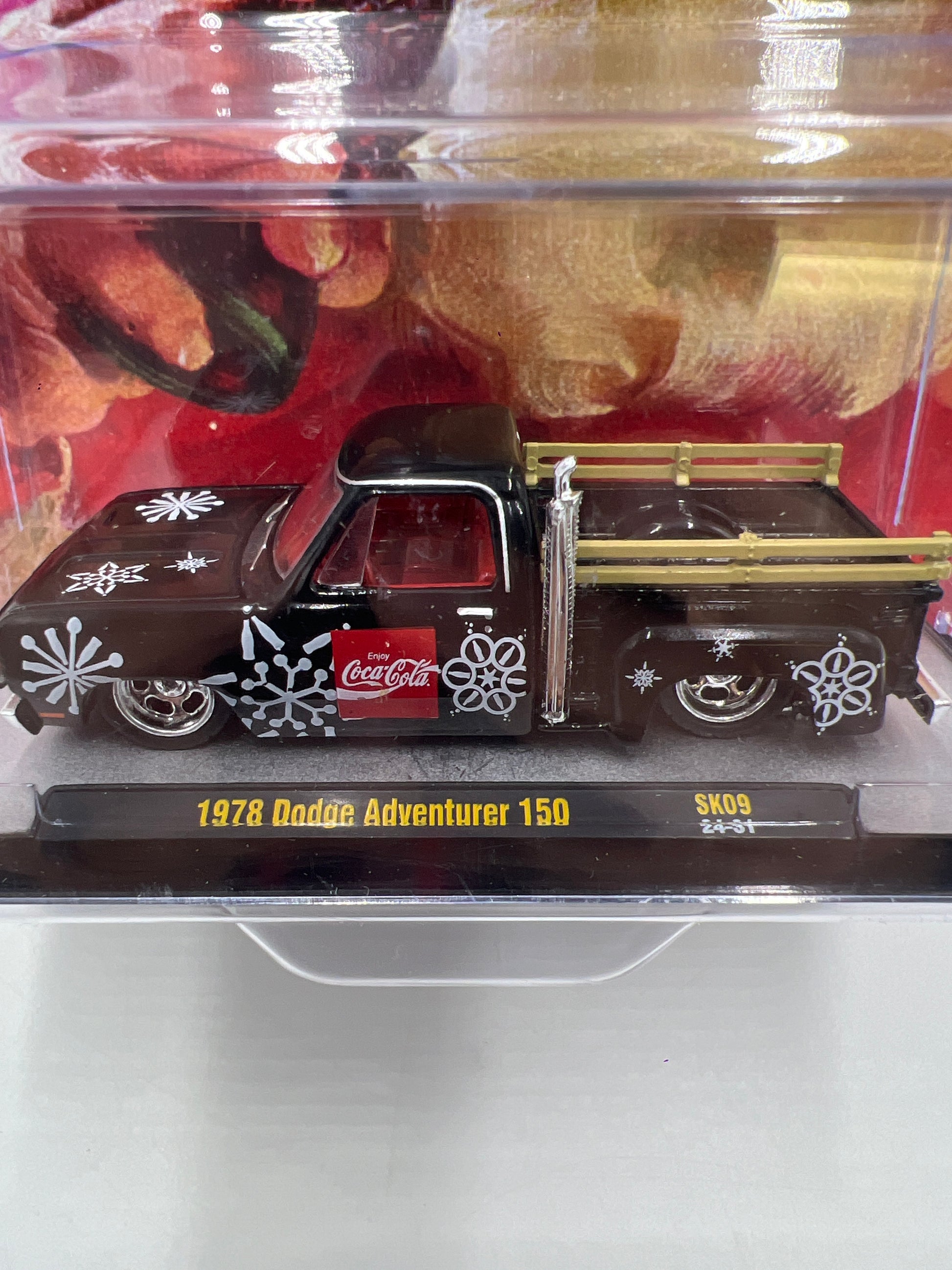 Majorette : Un superbe Toyota Hilux SR5 Pickup en Collection Majorette : Un superbe Toyota Hilux SR5 Pickup en Collection