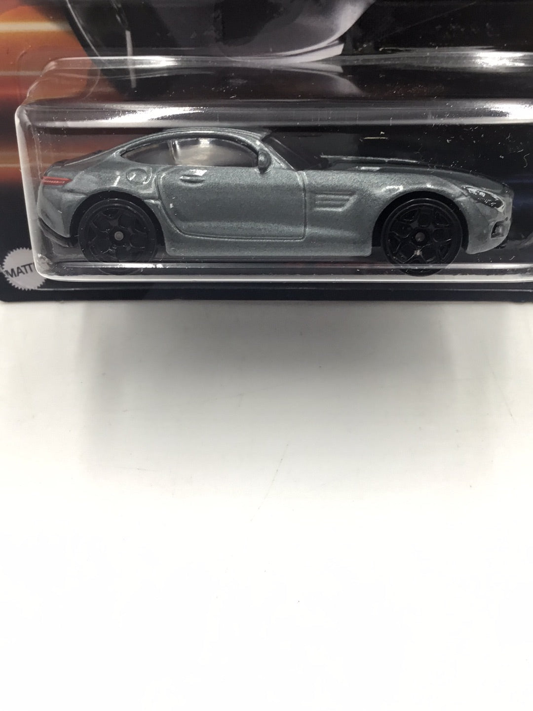 2023 hot wheels fast and furious Series 3  #8 15 Mercedes AMG GT LL3