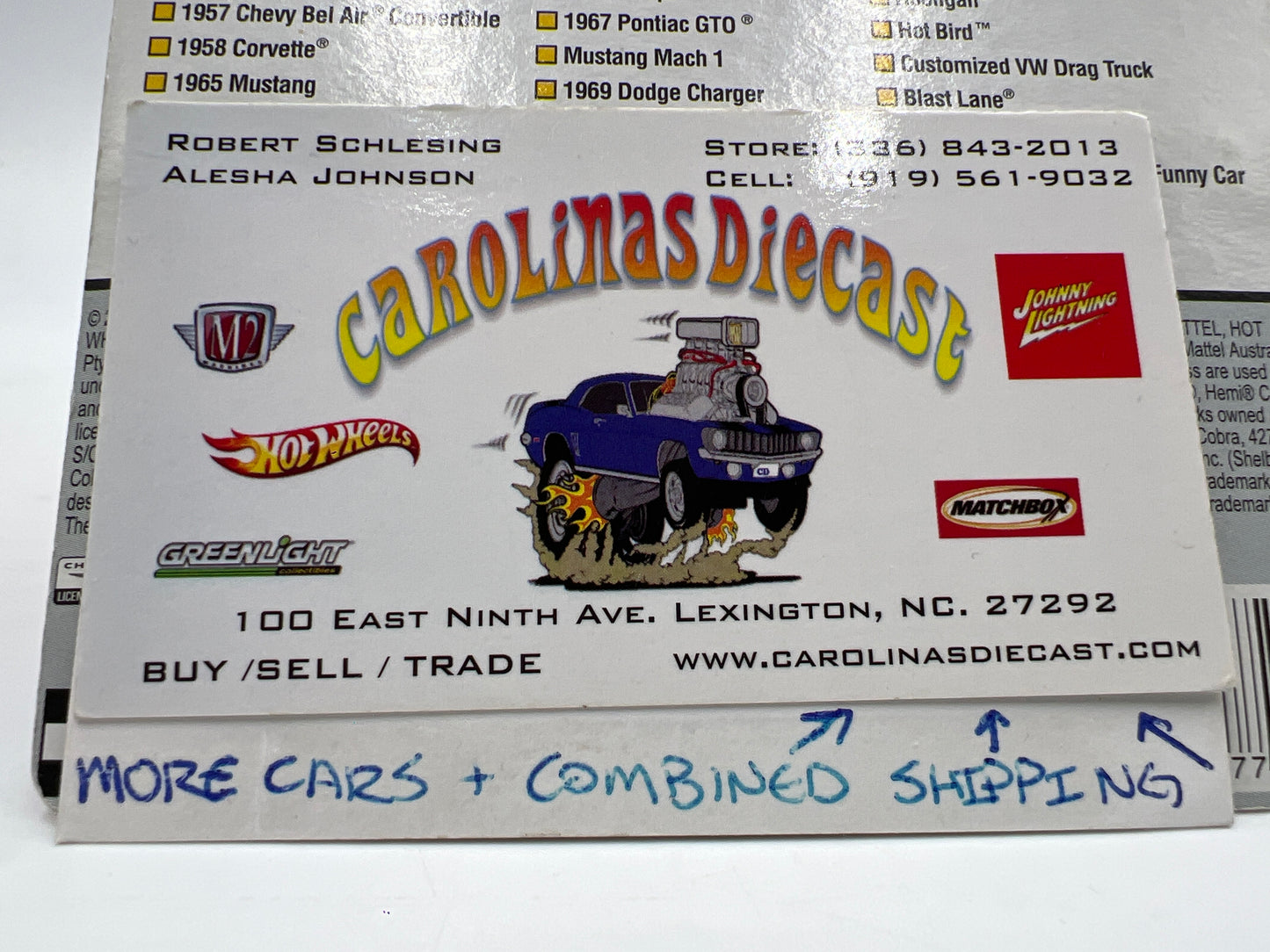 Hot Wheels Classics Series 2 #18 3-Window 34 Chrome SR