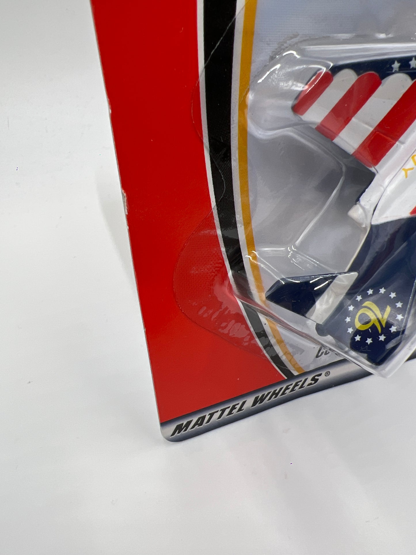 Matchbox Sky Busters F4 U.S. Navy Bicentennial PP5