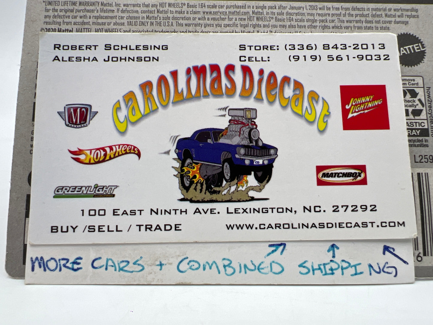 2021 Hot Wheels HW Hot Trucks #185 Chevy Silverado Off Road Yellow 14B