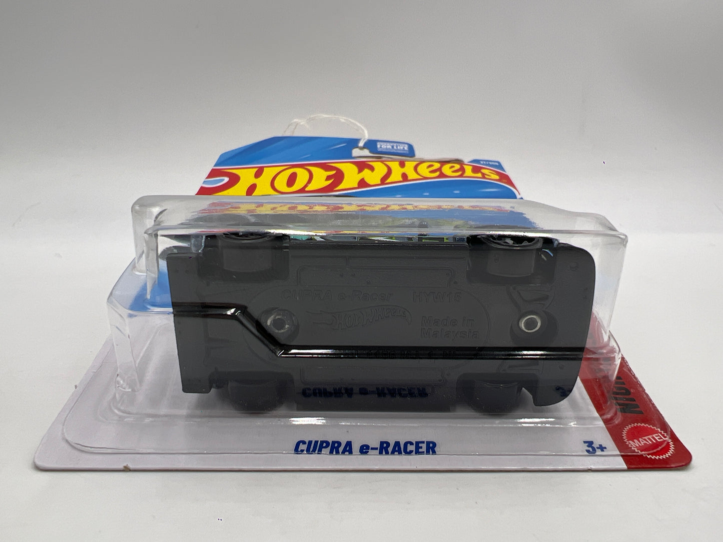 2026 Hot Wheels B Case Nightspeed #37 Cupra e-Racer 56H