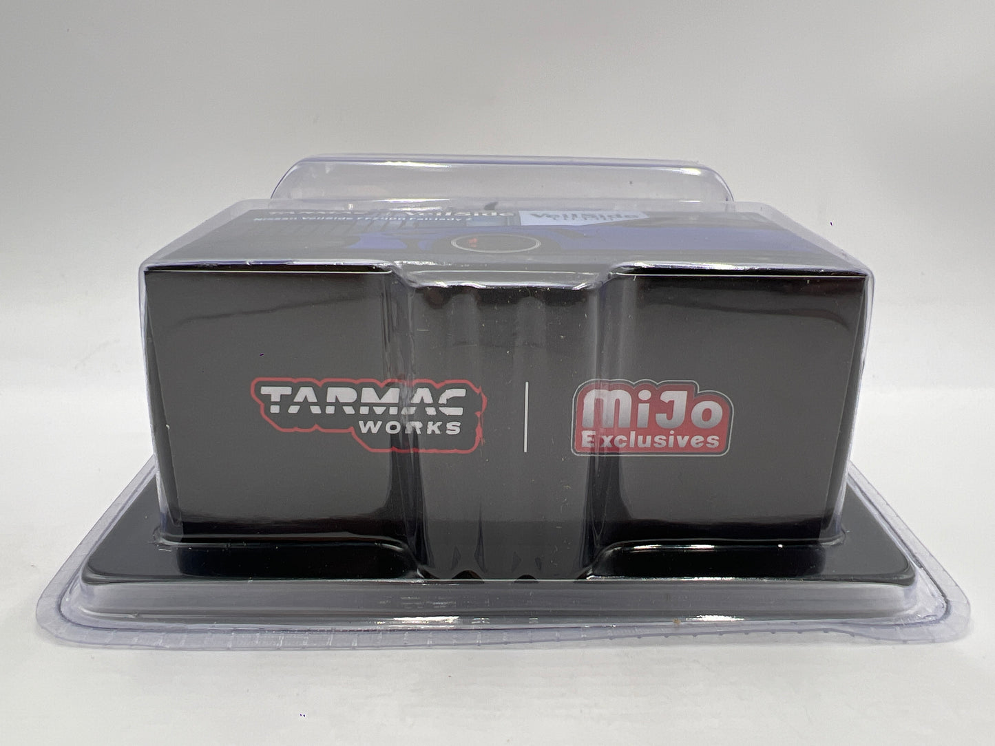 Tarmac Works Mijo Exclusives CHASE Nissan VeilSide FFZ400 Fairlady Z