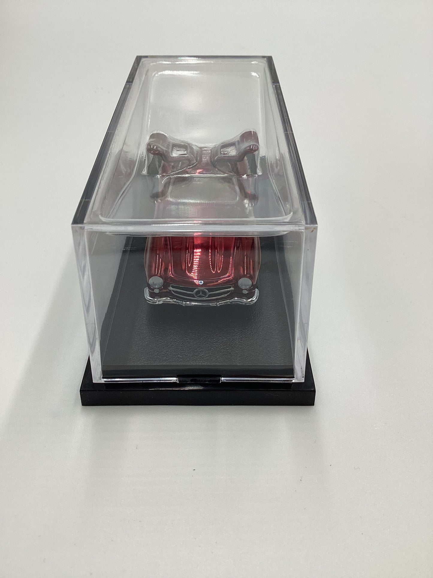 2023 Hot Wheels RLC 55 Mercedes-Benz 300 SL Red