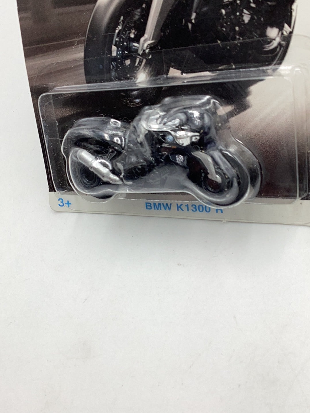 Hot wheels BMW series BMW K1300 R Walmart exclusive
