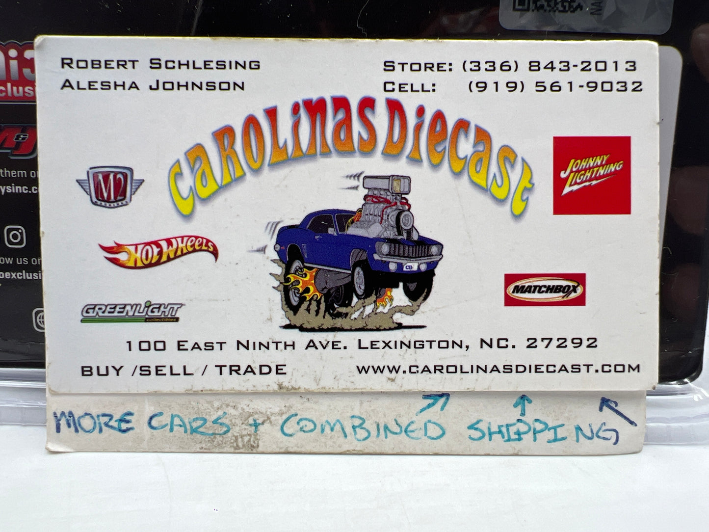 Tarmac Works Mijo Exclusives Nissan Fairlady Z S30 Widebody Jonsibal Designworks Blue