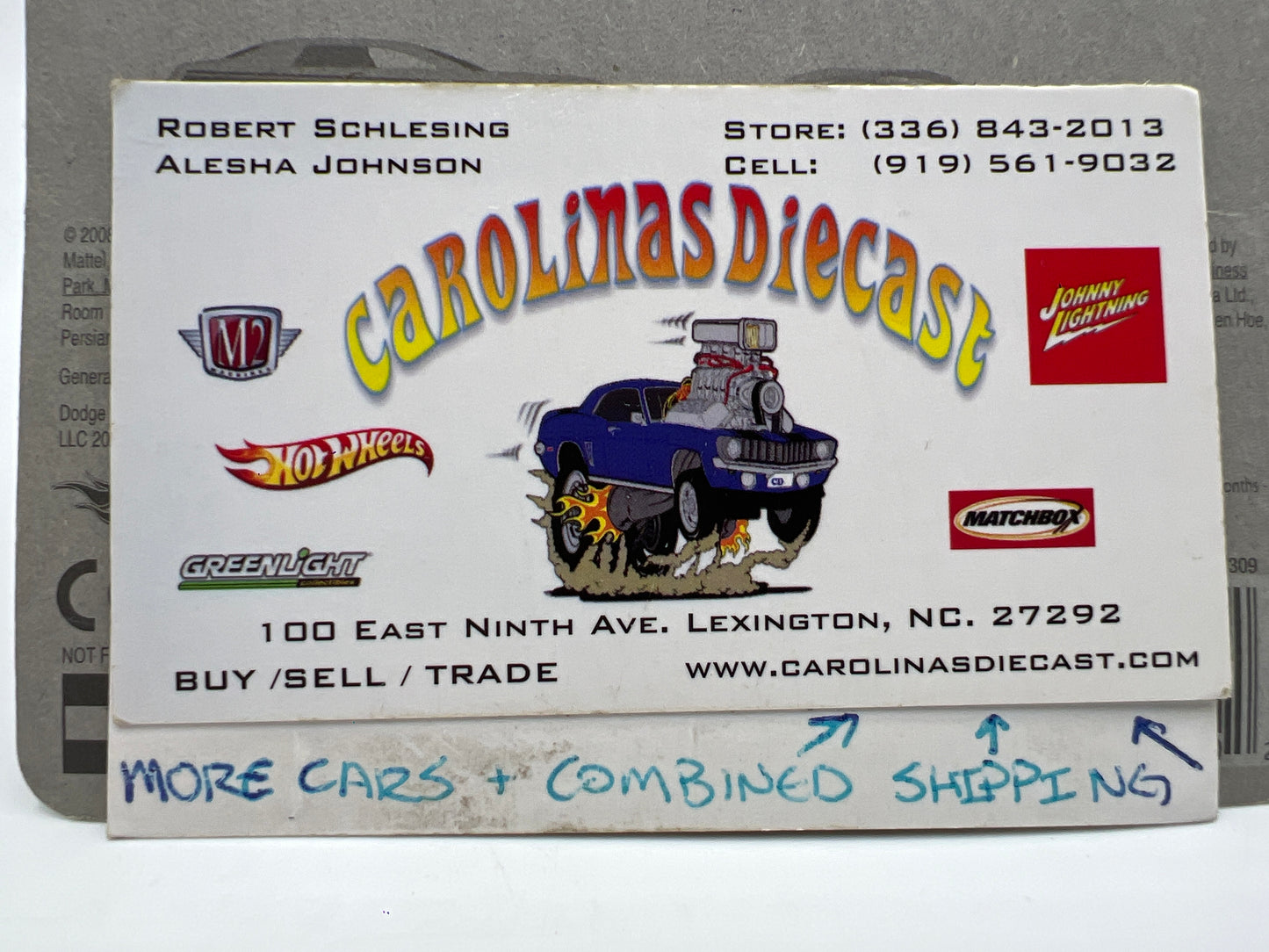 2009 Hot Wheels Easter Eggsclusives Lotus Sport Elise Orange 156L