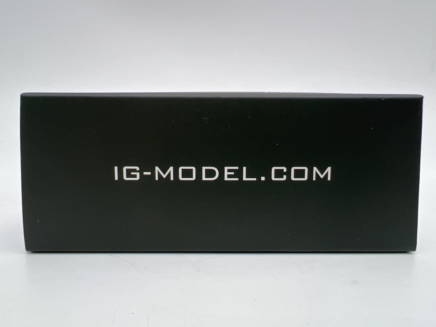 Ignition Model 1:64 Porsche RWB 993 Matte Purple