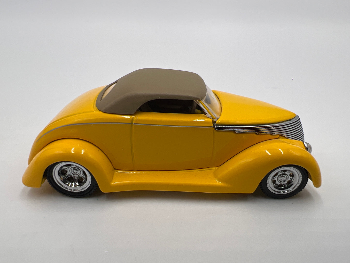 Hot Wheels 1/64 Premium Legends Boyd Coddington Smoothster Loose