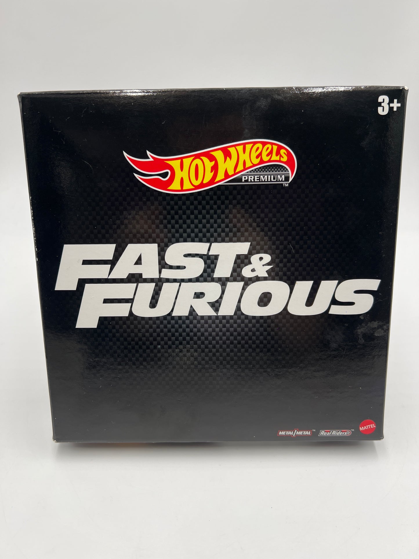 Hot Wheels Premium Fast and Furious 5 Car Set HJC15
