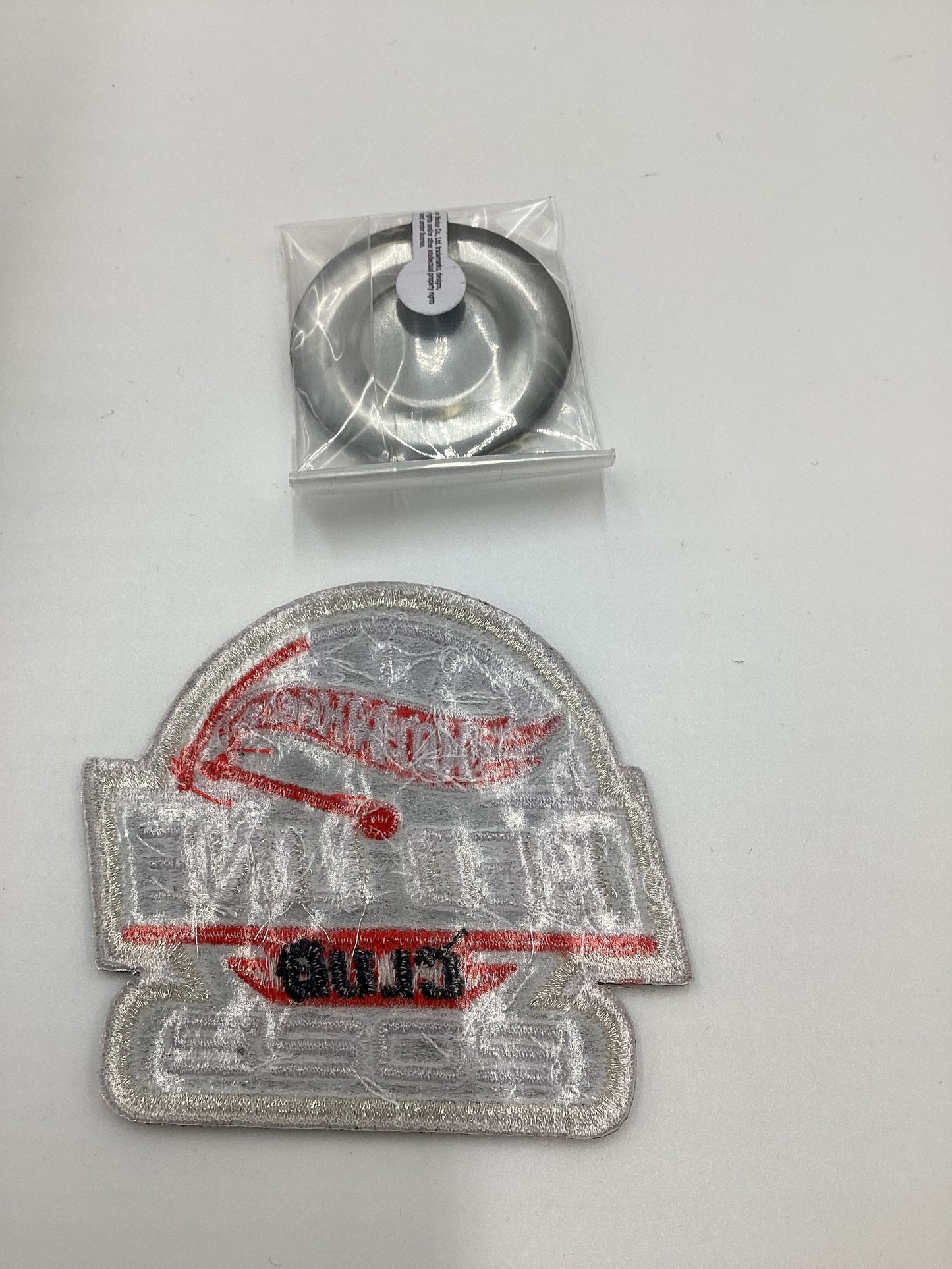 2022 Hot Wheels RLC Club Exclusive W/Patch & Button 1972 Skyline H/T 2000GT-R Blue with protector