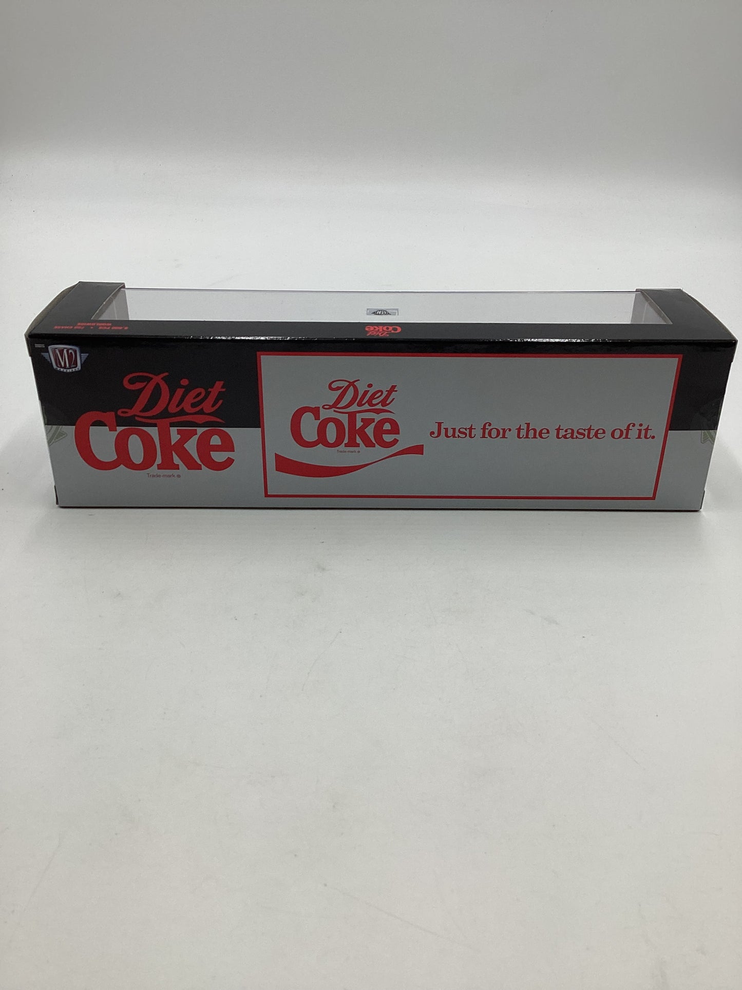 2024 M2 Diet Coke TW26 1992 Chevrolet C1500 SS 454 1985 Chevrolet Camaro Iroc-Z