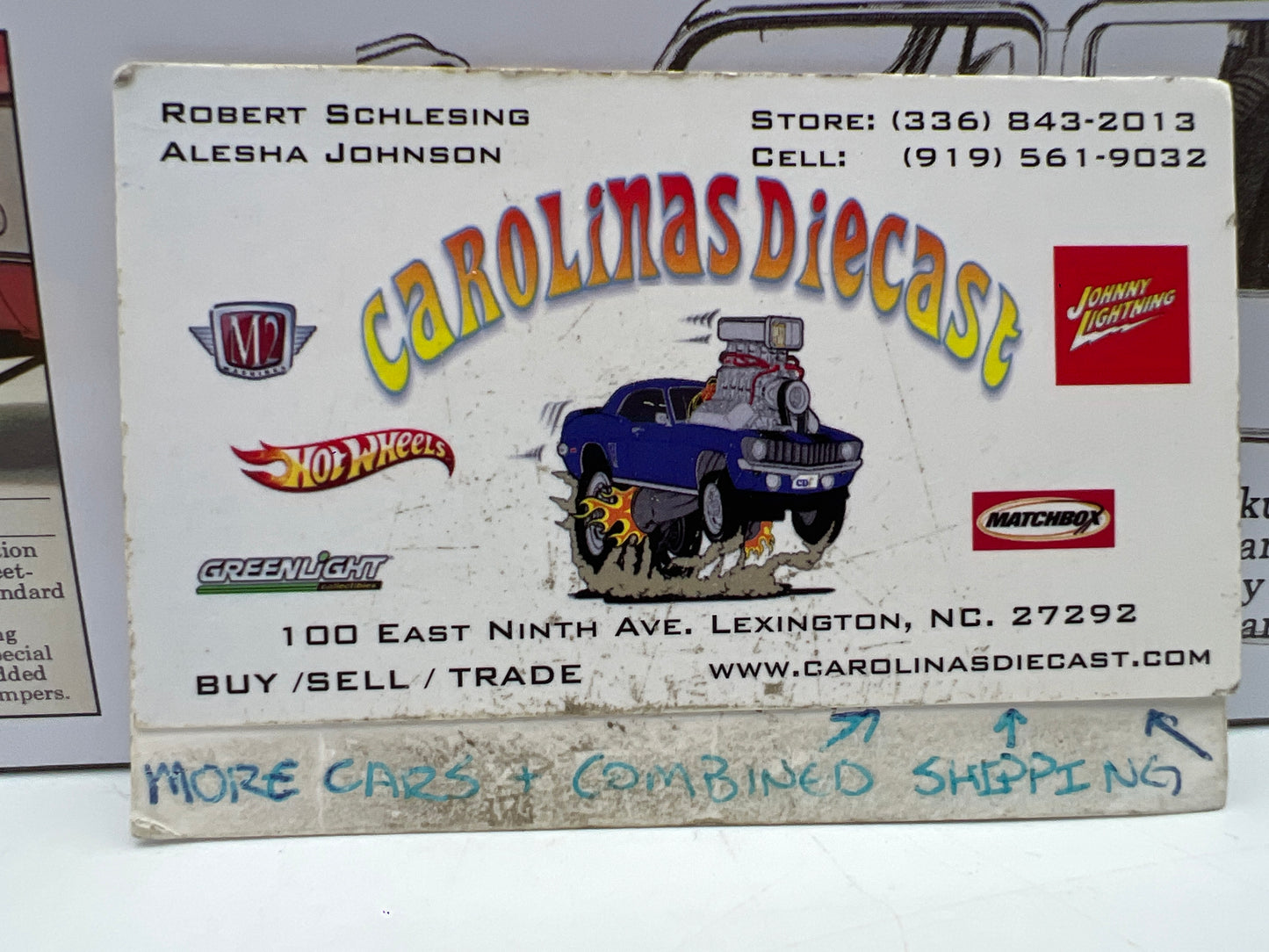 M2 Machines Haulers R96 1970 Chevrolet C60 Truck & 1974 Cheyenne Super 30