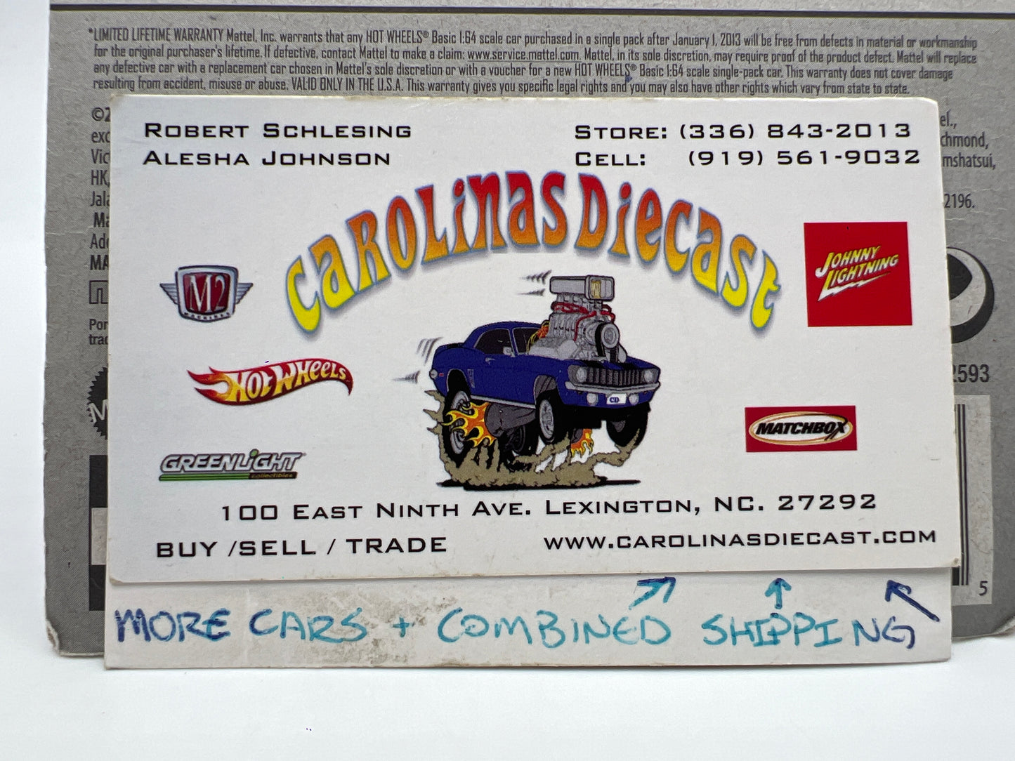 2018 Hot Wheels Nightburnerz #235 71 Porsche 911 White Magnus Walker 98A