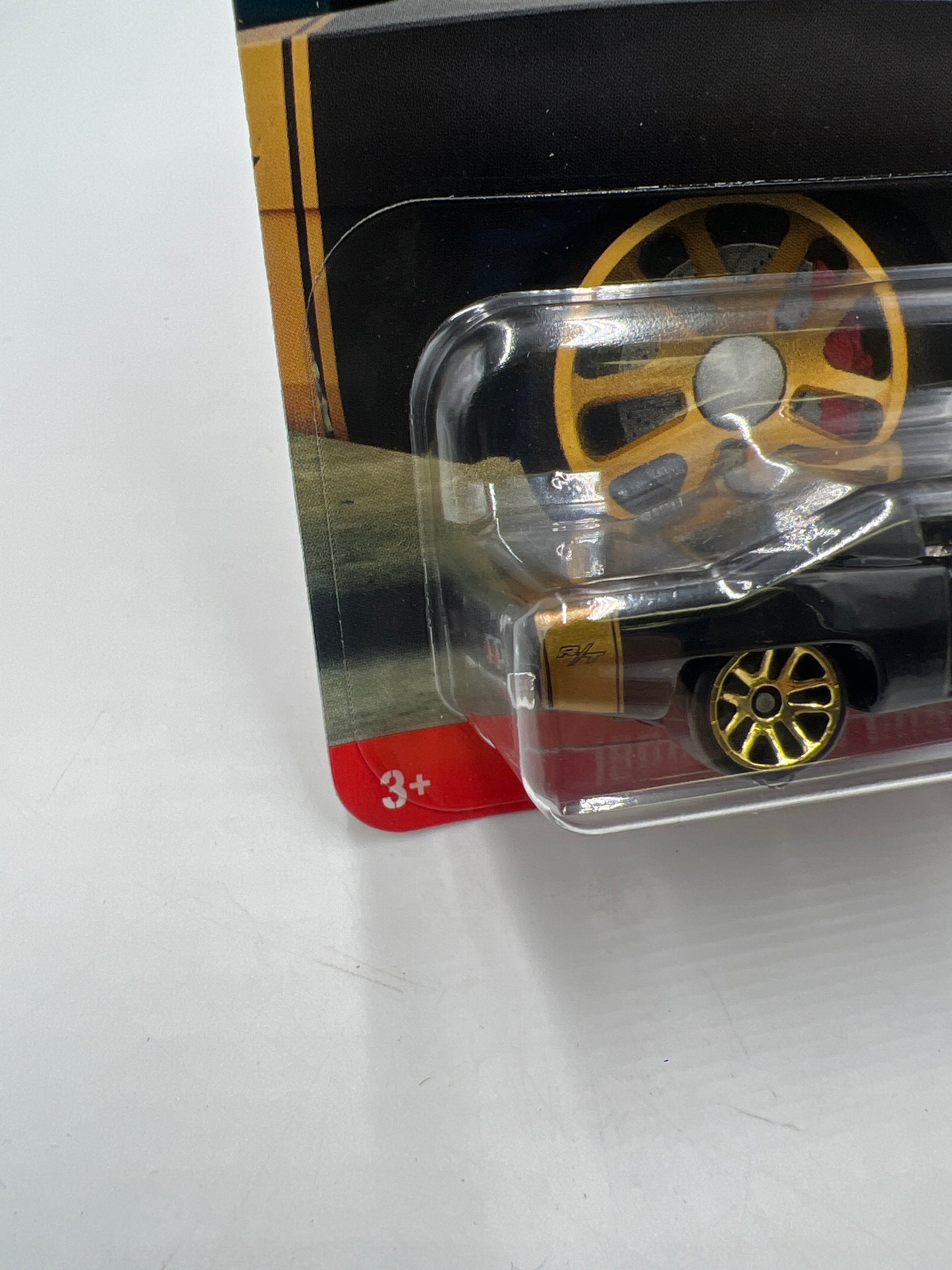 2024 Hot Wheels Fast & Furious Dominic Toretto 1968 Dodge Charger 5/5 70D