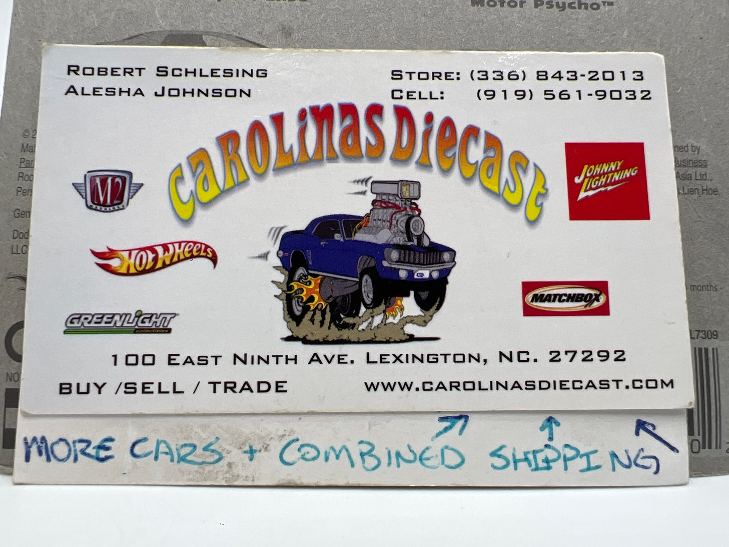 2009 Hot Wheels Easter Eggsclusives 63 Chevy Impala Purple 150C