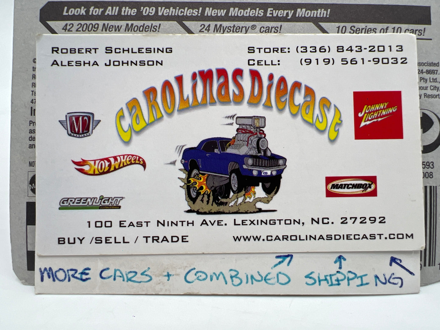 2009 Hot Wheels New Models #5 Ferrari 250 GTO Yellow SR