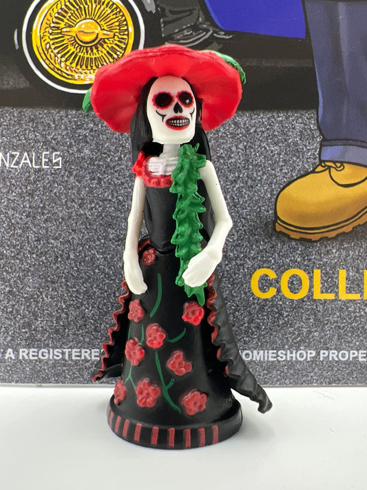 DGA Collectibles Homies Series 15 #19 Catrina