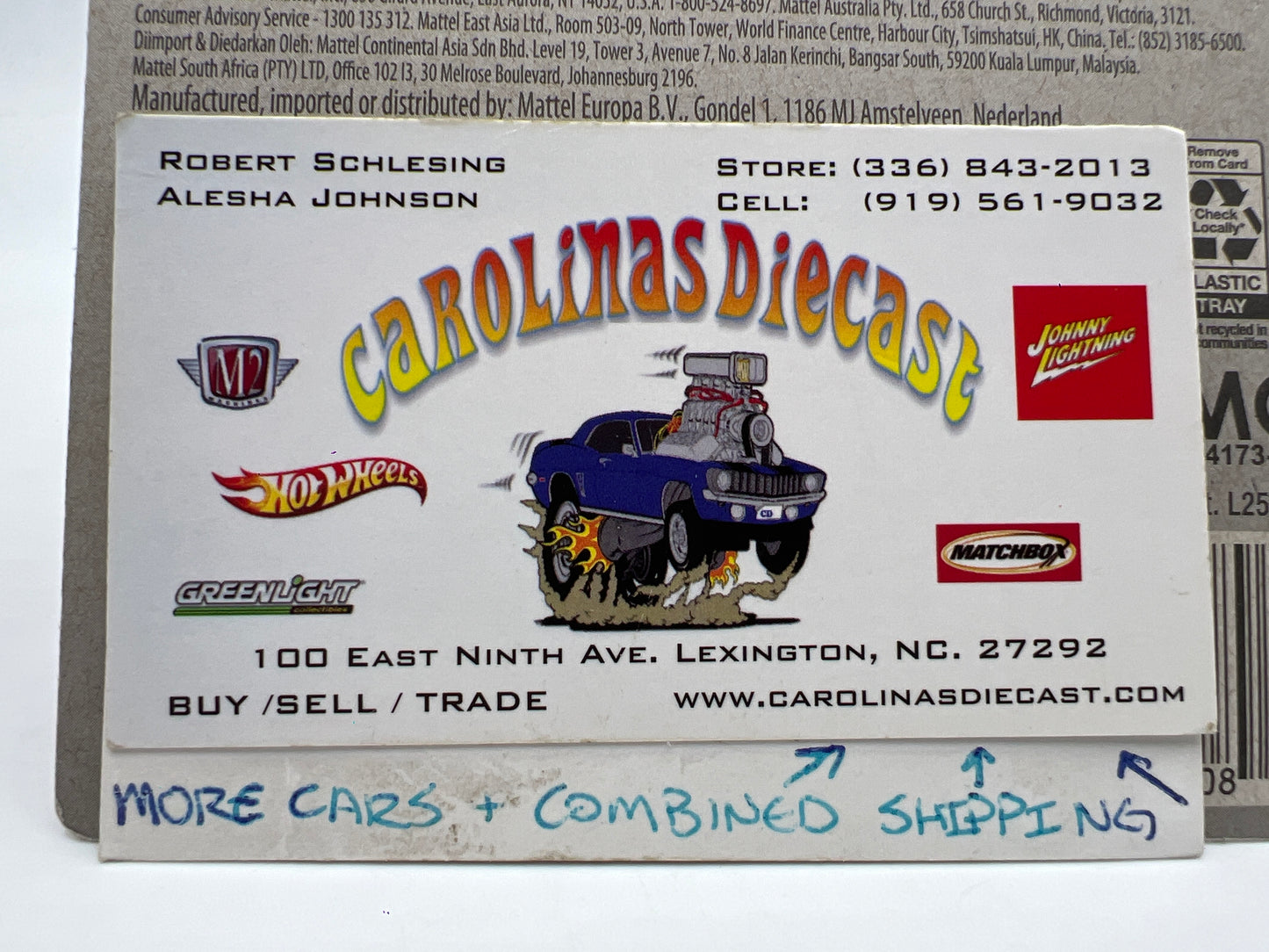 2023 Hot Wheels Target Exclusive Red Edition #82 McLaren Elva Red 143H