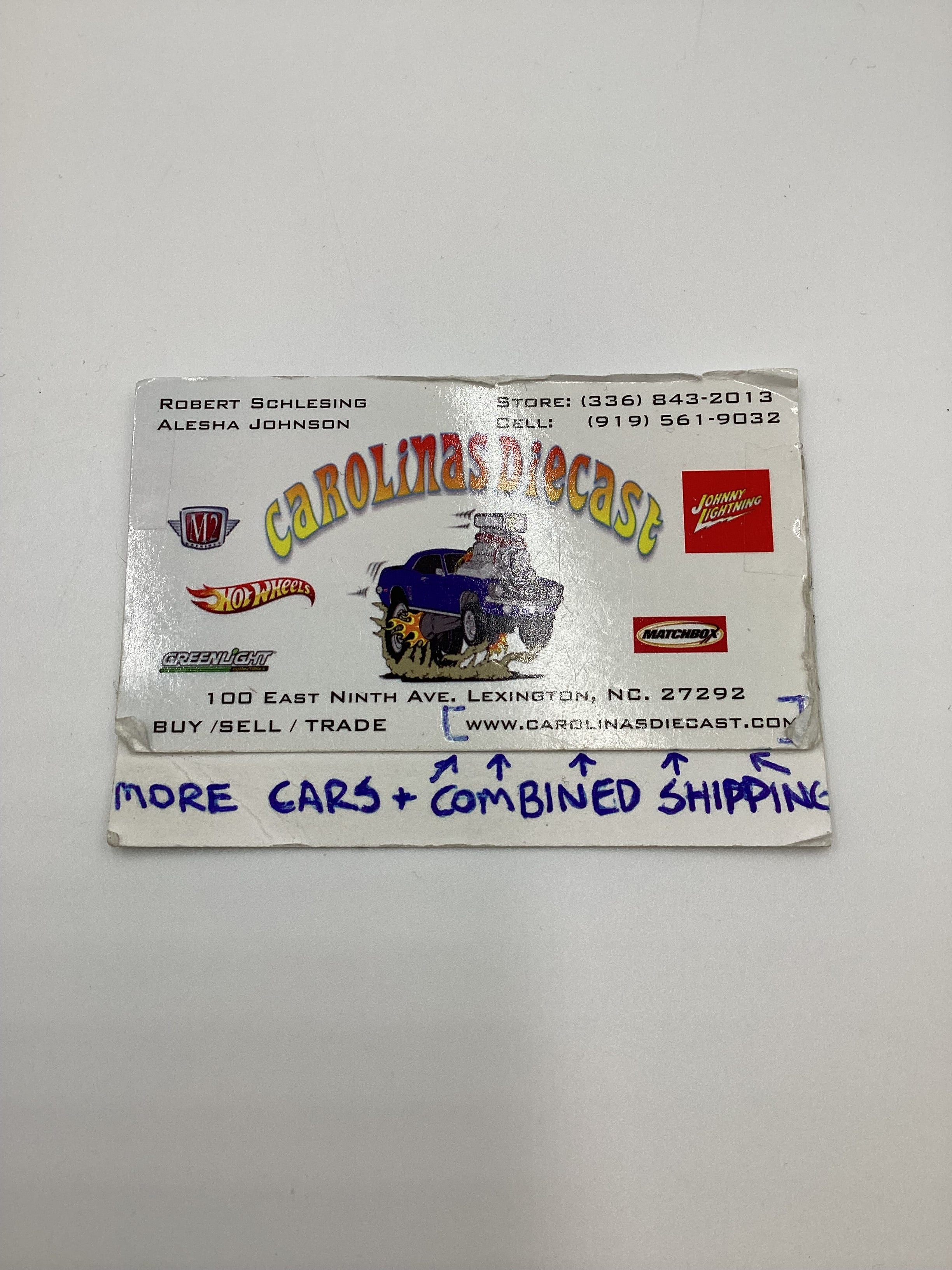 2022 Hot Wheels RLC #21854/30000 2006 BMW M3 Blue – carolinasdiecast