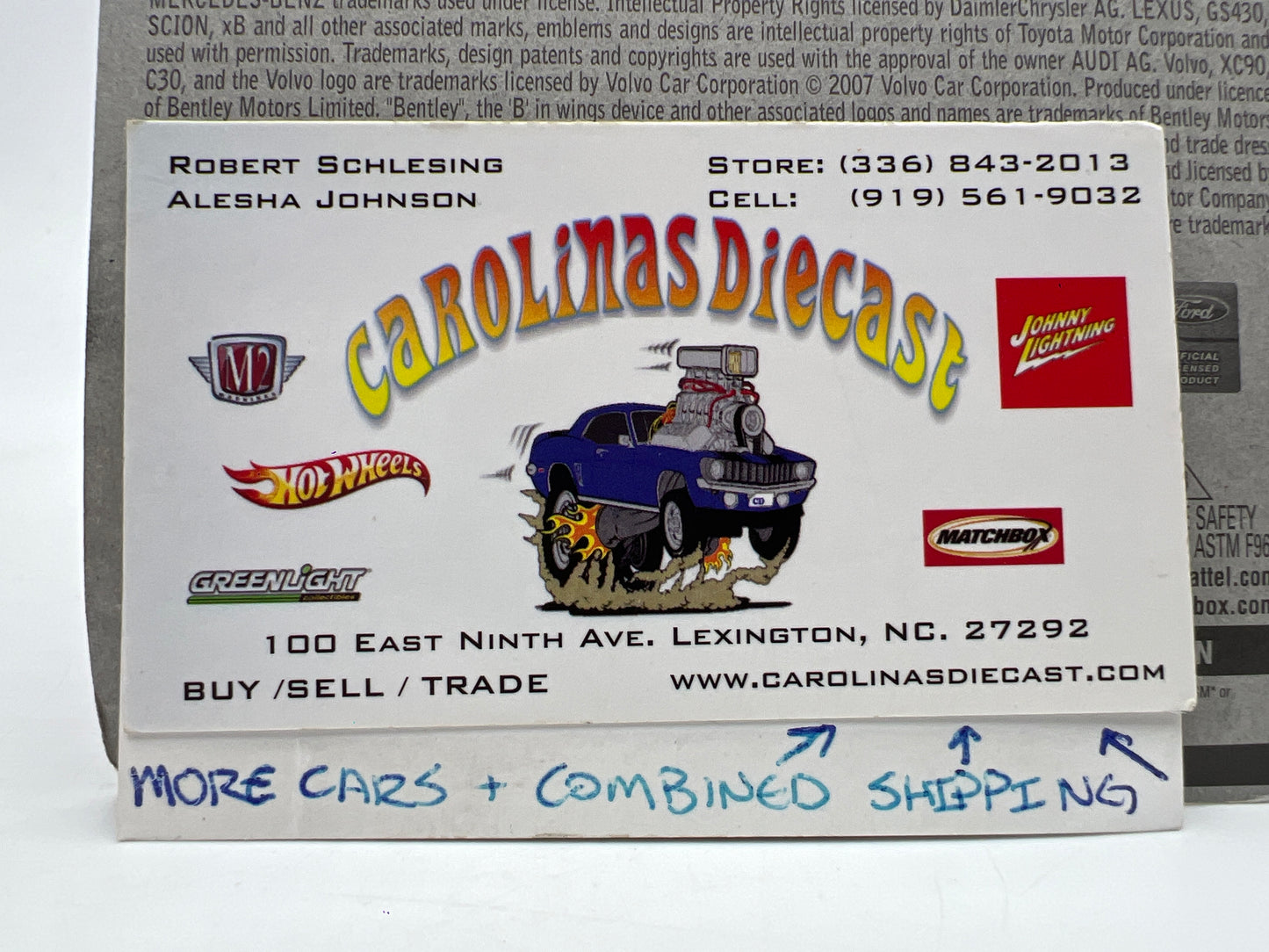 Matchbox VIP Luxury #37 Lexus GS430 Red Blister Not Perfect 216M