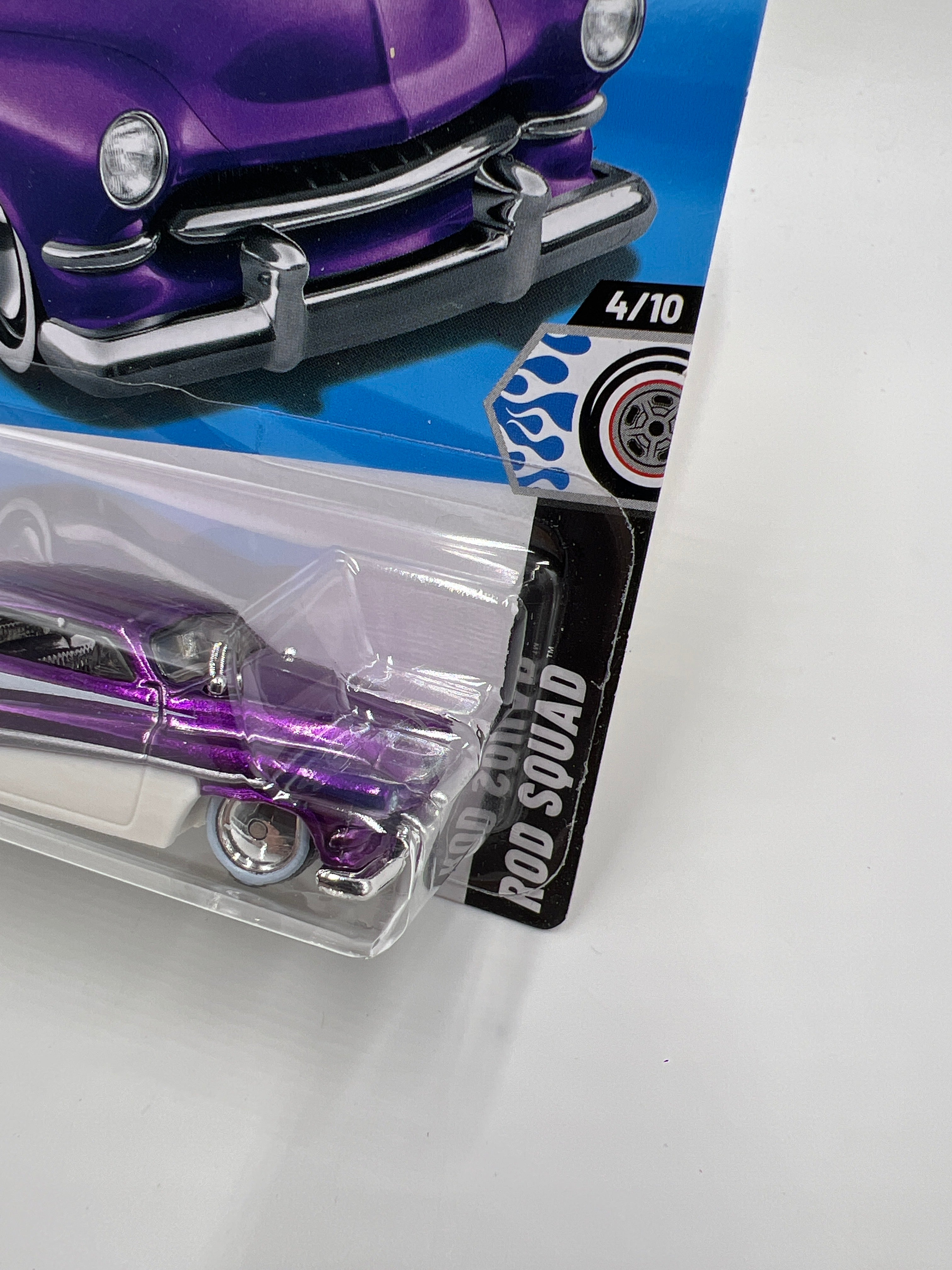 2025 Hot Wheels C Case Super Treasure Hunt #46 Hirohata Merc